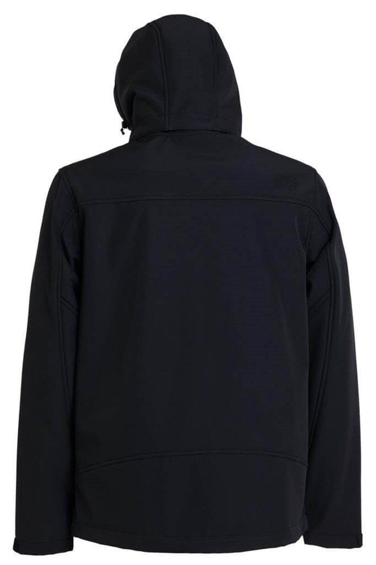 2AS-Παλτό Sagwon Softshell - Ανδρικό Saga01001 6