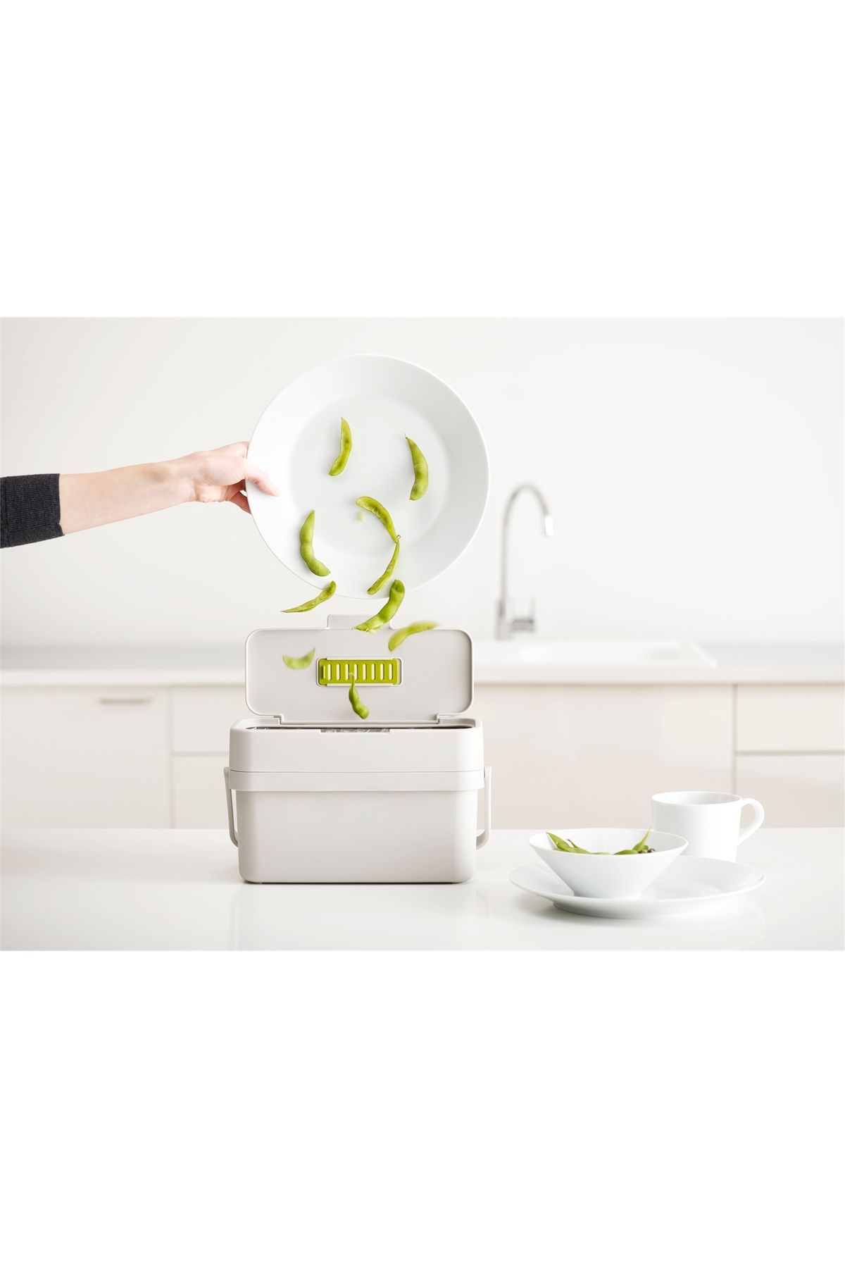 Joseph Joseph-Compo 4 Food Waste Caddy 3