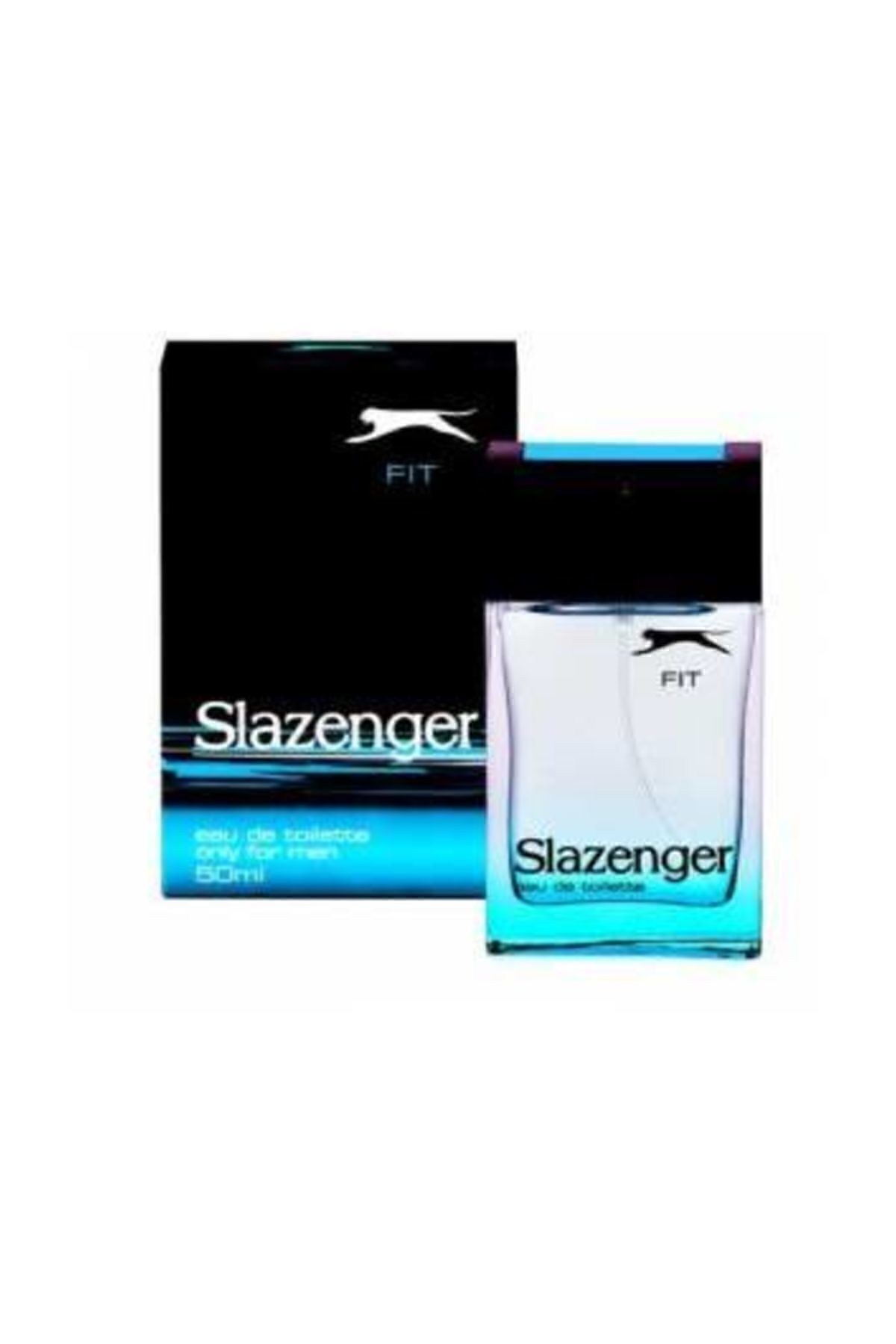 عطر مردانه Slazenger Pwr 50 میلی لیتر Slazenger Perfume