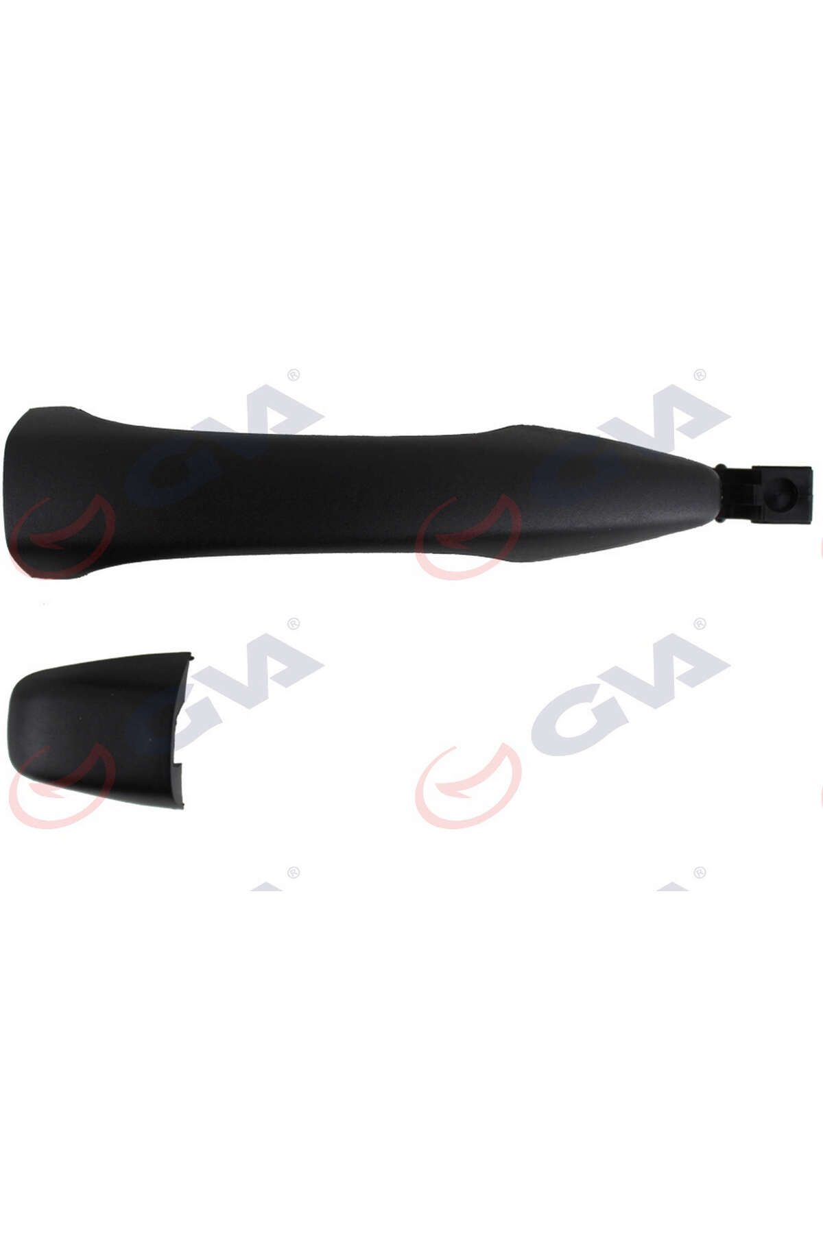 GVA DIŞ KAPI KOLU ÖN SAĞ ARKA SAĞ/SOL CITROEN C-ELYSEE-P301-C4 1495256706