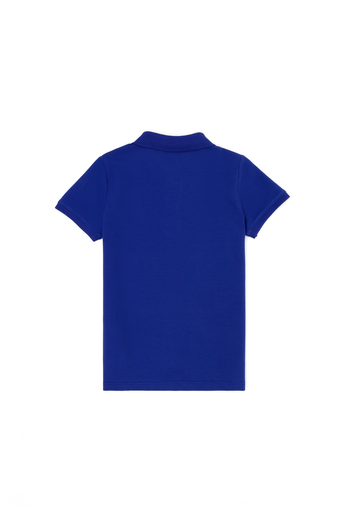 پولوشرت پسرانه یقه پلو | یو اس پولو U.S. Polo Assn. TYB872960160406328 TR - تصویر 2