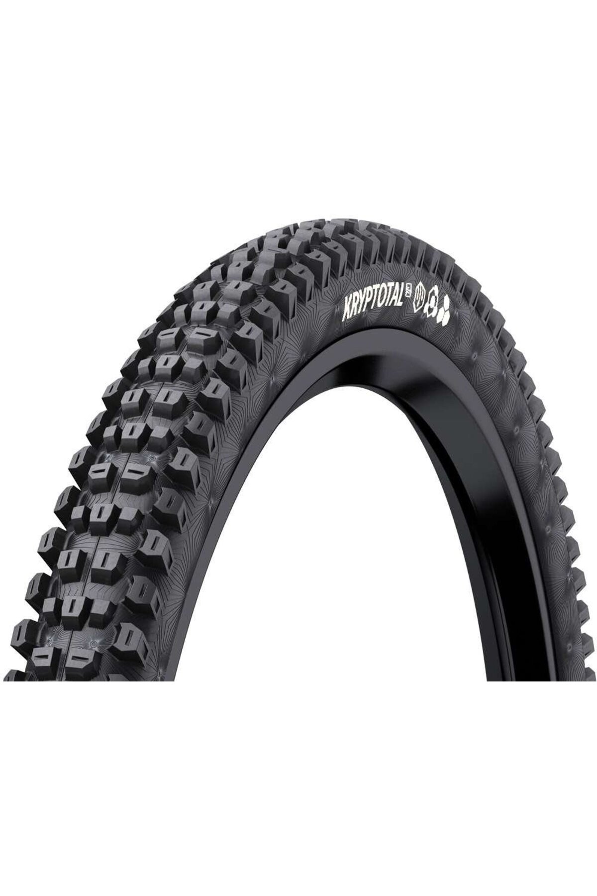 CONTİNANTEL Continental Kryptotal 29? x 2.4 Fr + Re Ön Arka Set