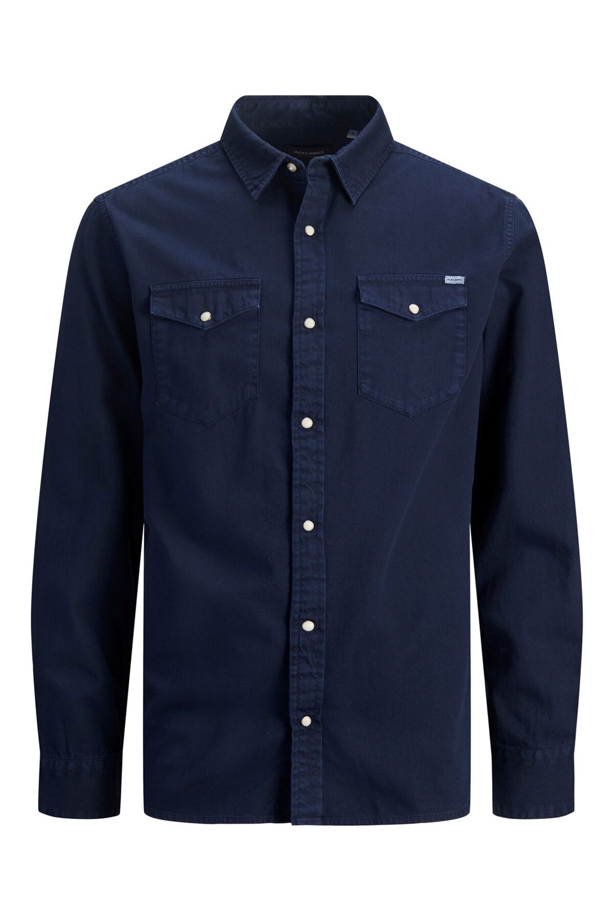 پیراهن مردانه جک اند جونز جشریدان L/S Noos - 12138115 جک اند جونز پیراهن Jack & Jones