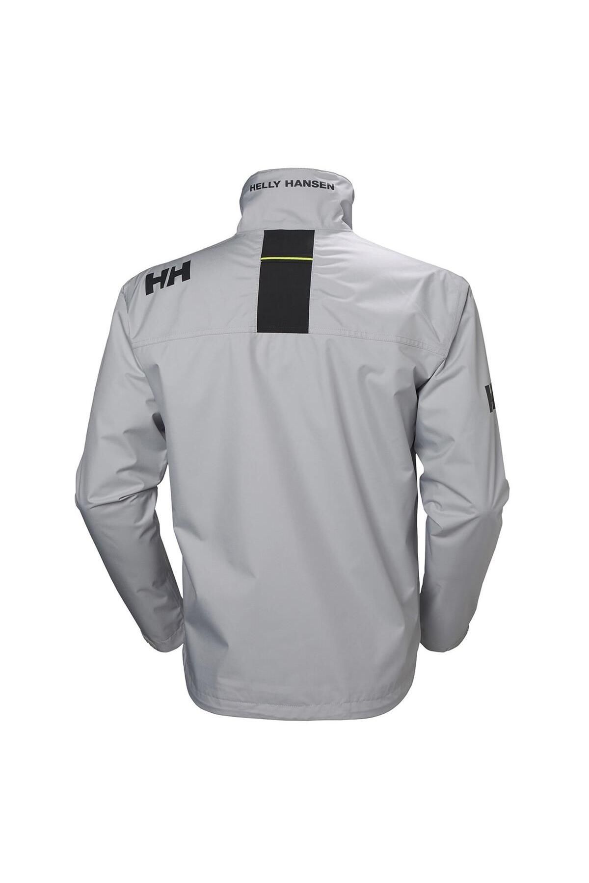 Helly Hansen-Men's Crew Jacket 2
