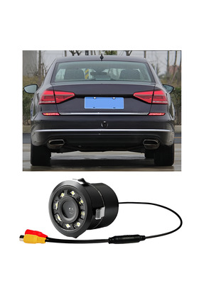 Sosyal Çarşı ARAÇ GERİ GÖRÜŞ KAMERASI GERİ VİTES TAMPON KAMERASI PARK KAMERAS...