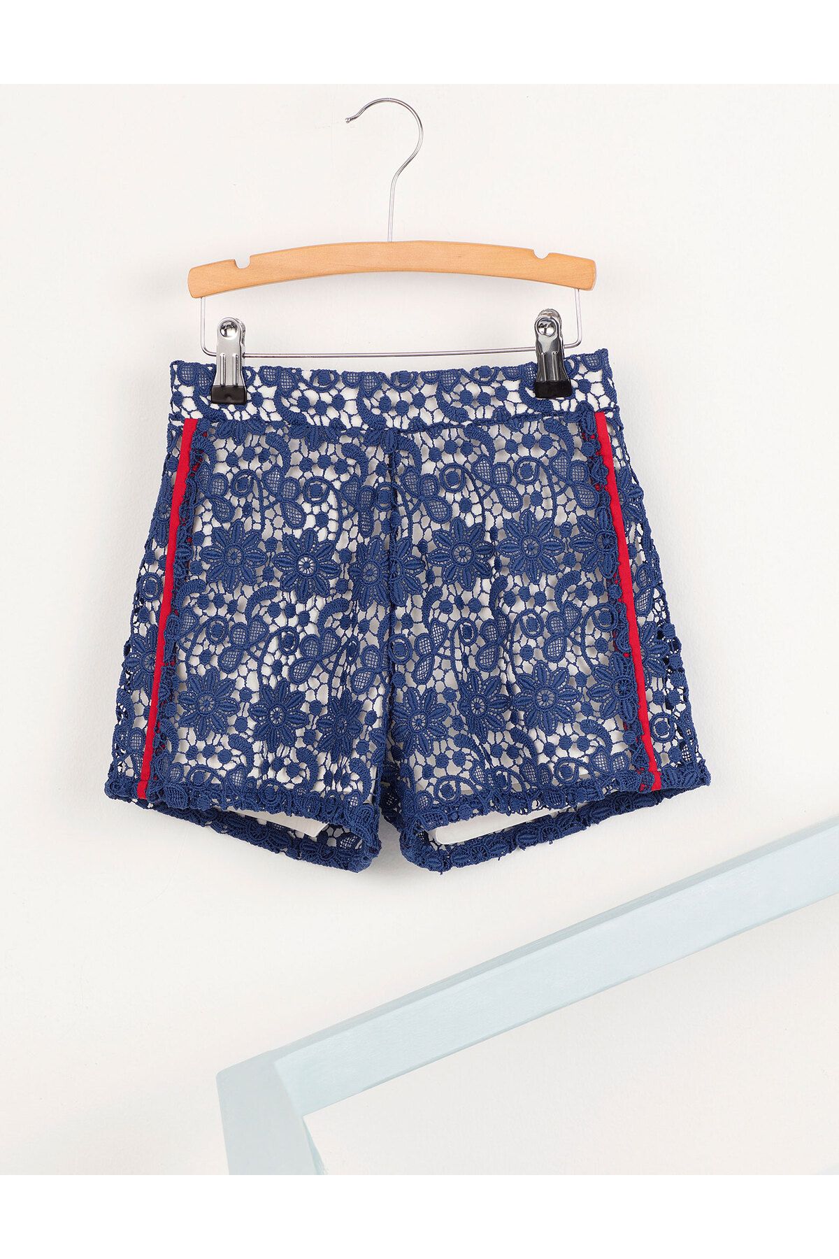 Ollie&Olla-Pantaloni scurti pentru fete Laci Lace 3
