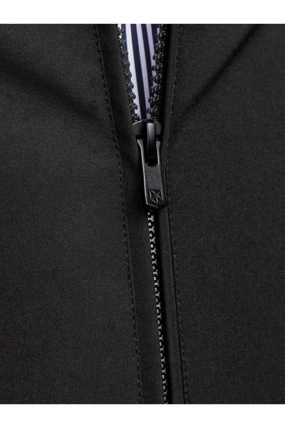 کت مردانه راسته آستین بلند | جک اند جونز Jack & Jones TYCCJZW2CN170800550093114 - تصویر 5