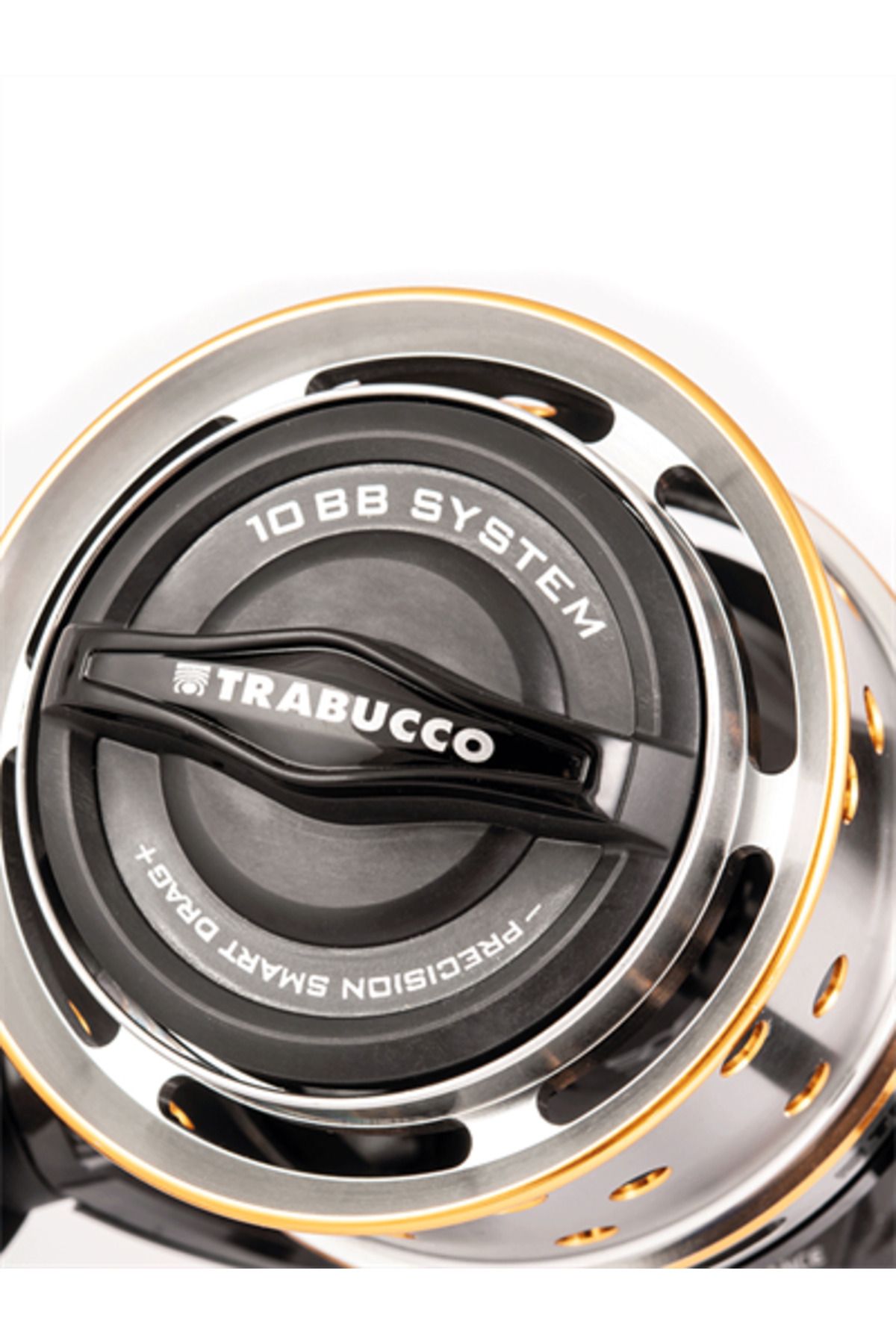 TRABUCCO-Castforce Cx Surf 8000 Ultra Light Surf Fishing Rod Machine 3