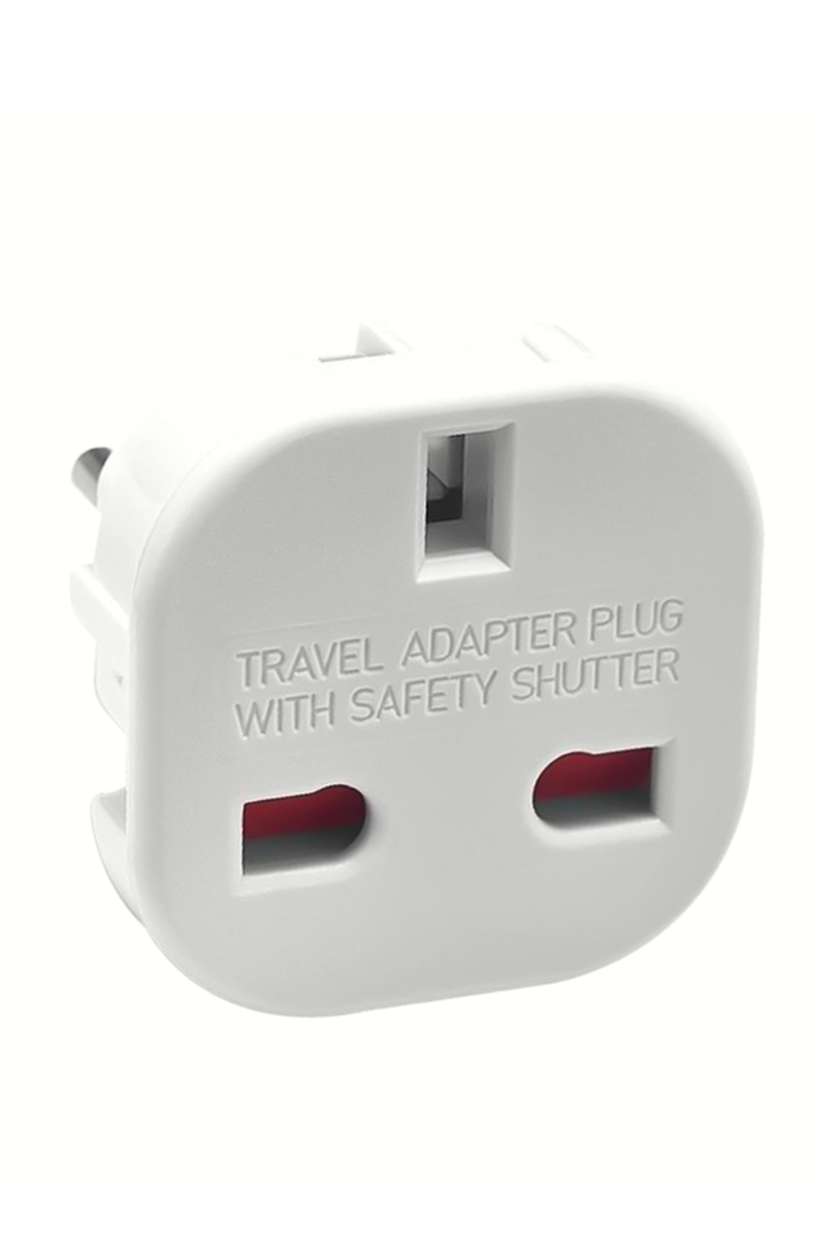 usin Jack Tipi Fişi Ingiliz Tipi Fişe Dönüştürücü Aparat Seyahat Adaptörü 240v 10a/16a