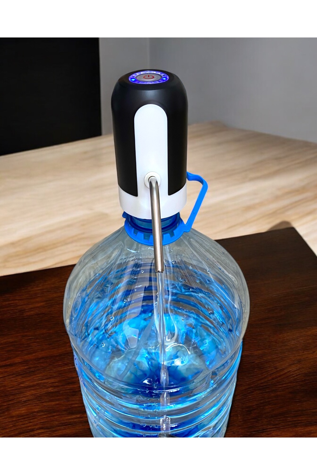 water Şarjlı su pompası damacana su pompası otomatik