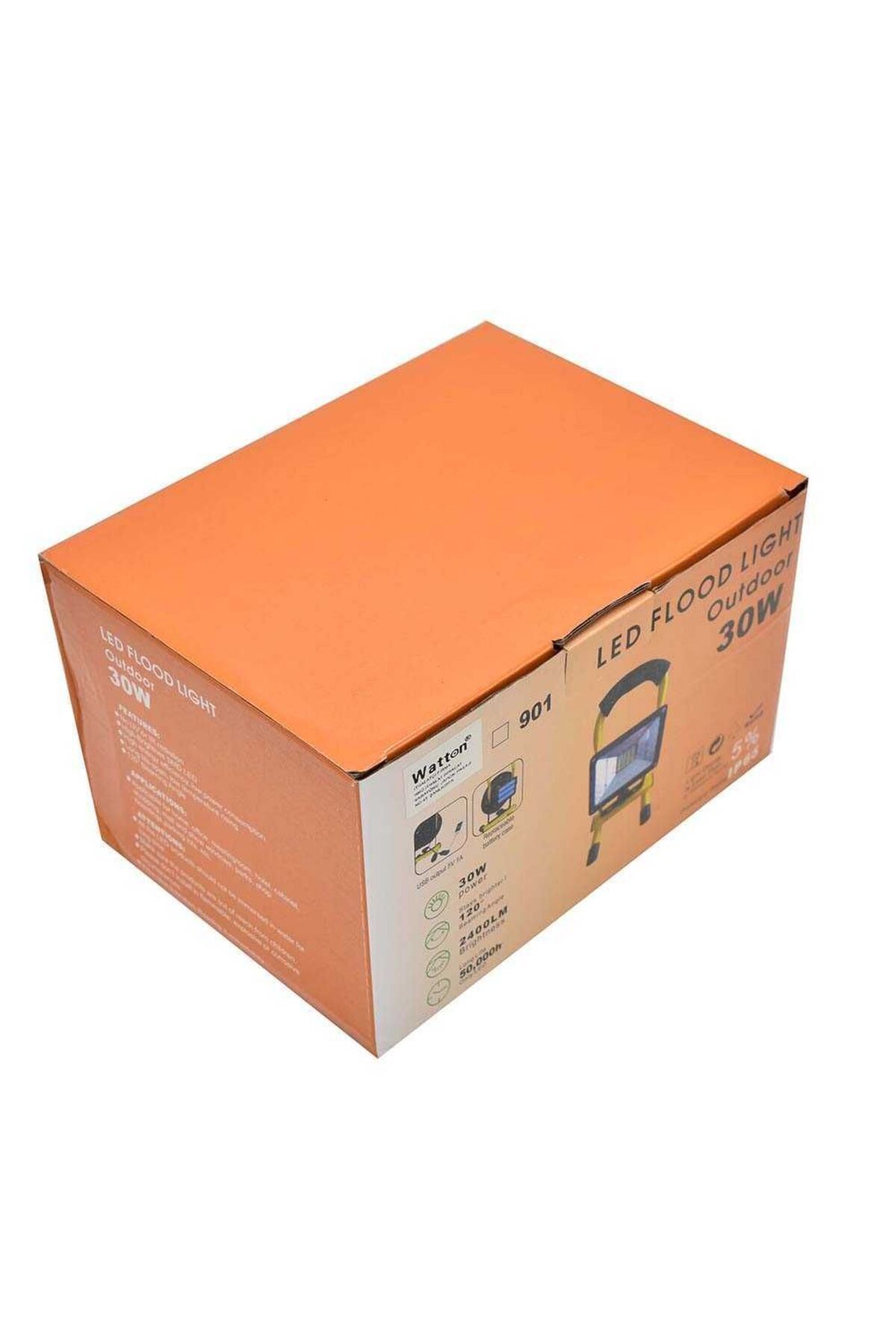 product side