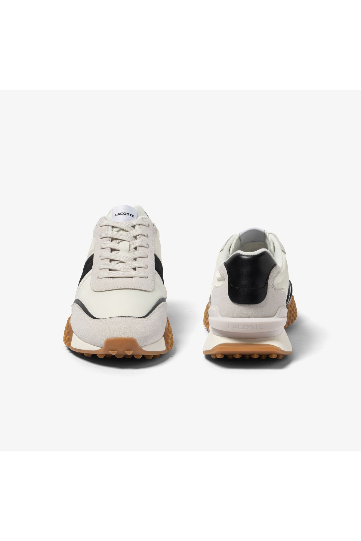 اسنیکر نود مردانه کفش ورزشی BEJ SPORT L Spin Deluxe Lacoste