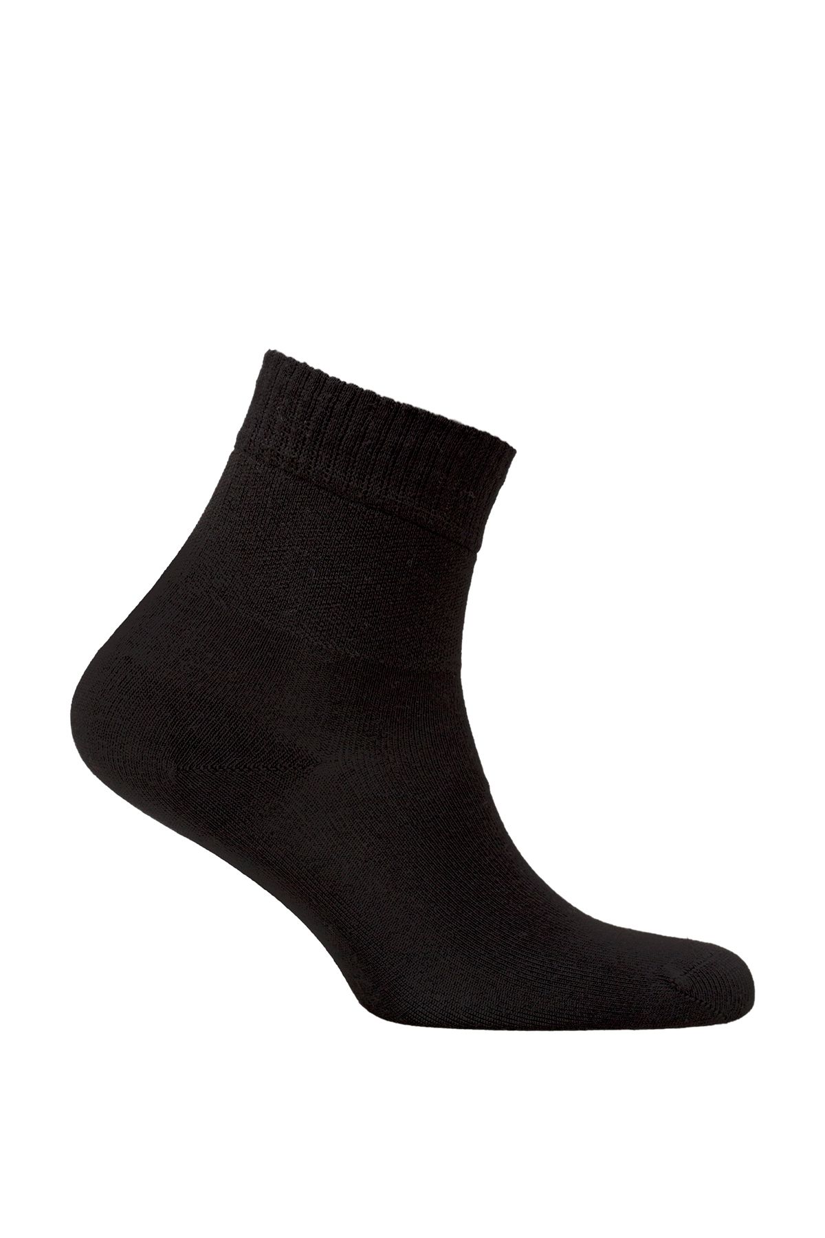 THERMOFORM-Relax 2-Piece Short Socks Black 2