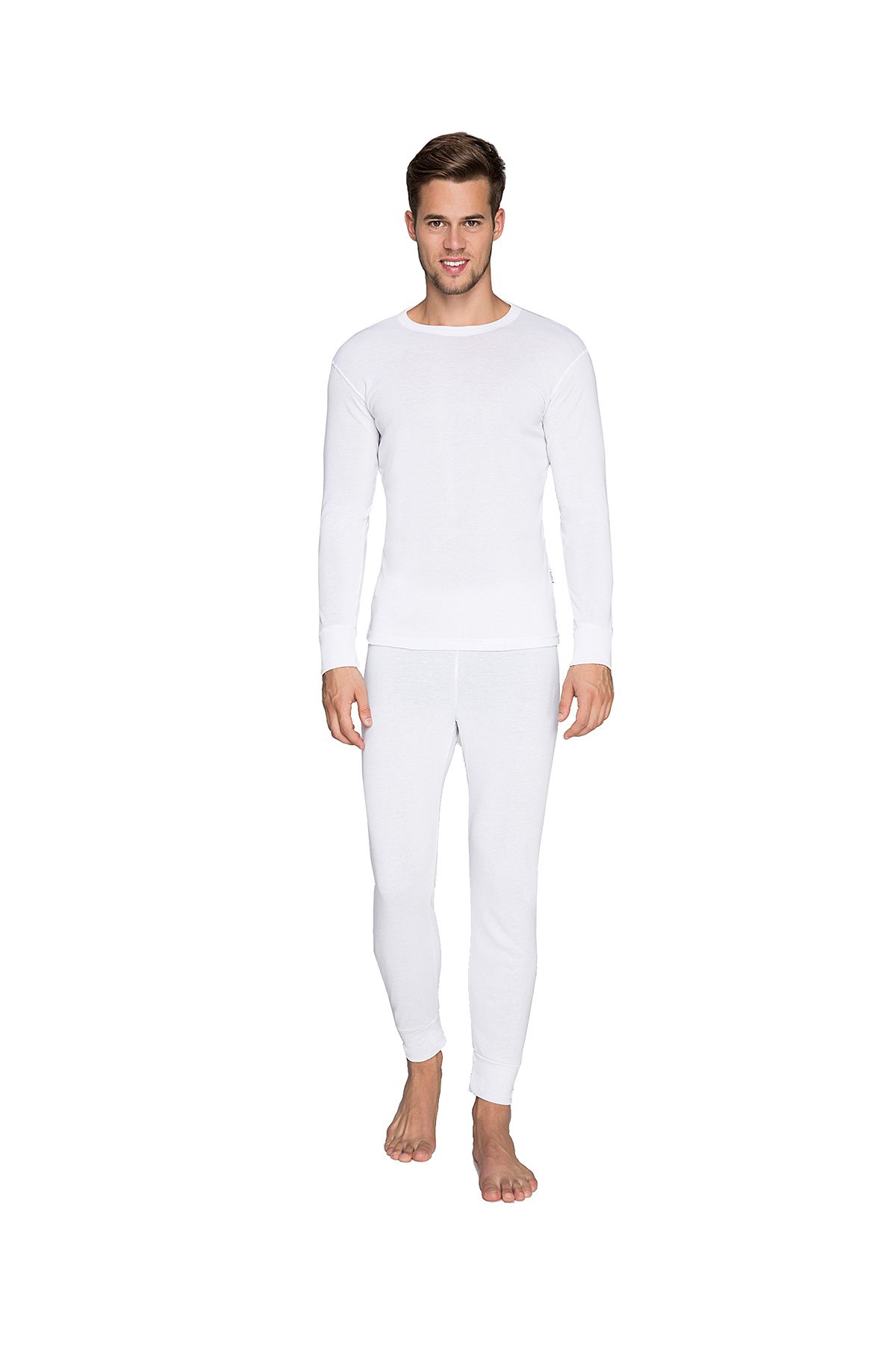THERMOFORM-Tf Rose Gold Thermal Warming Set 3