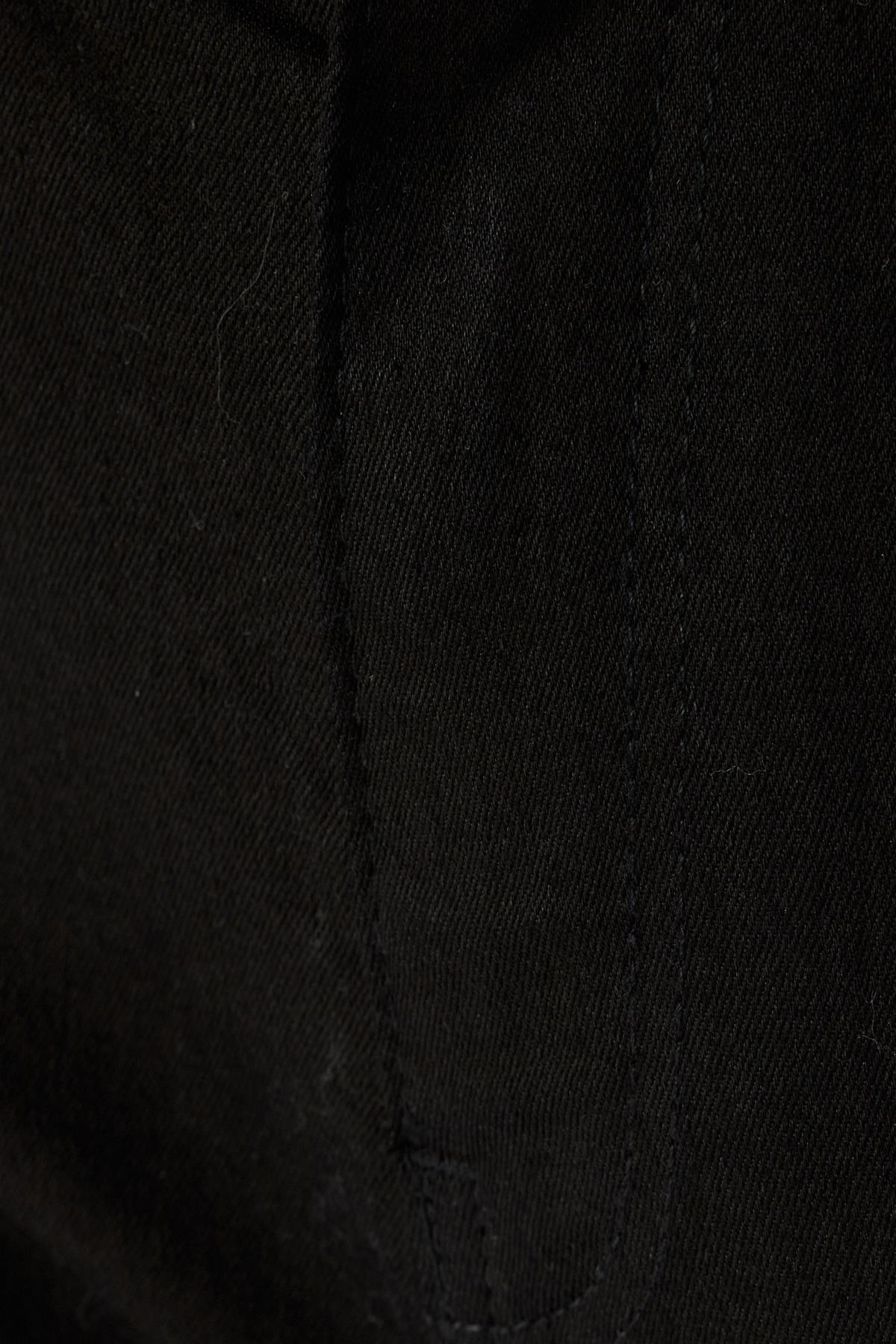 جین مردانه راسته فاق نرمال | کوتون Koton 5WAM40103ND - تصویر 6