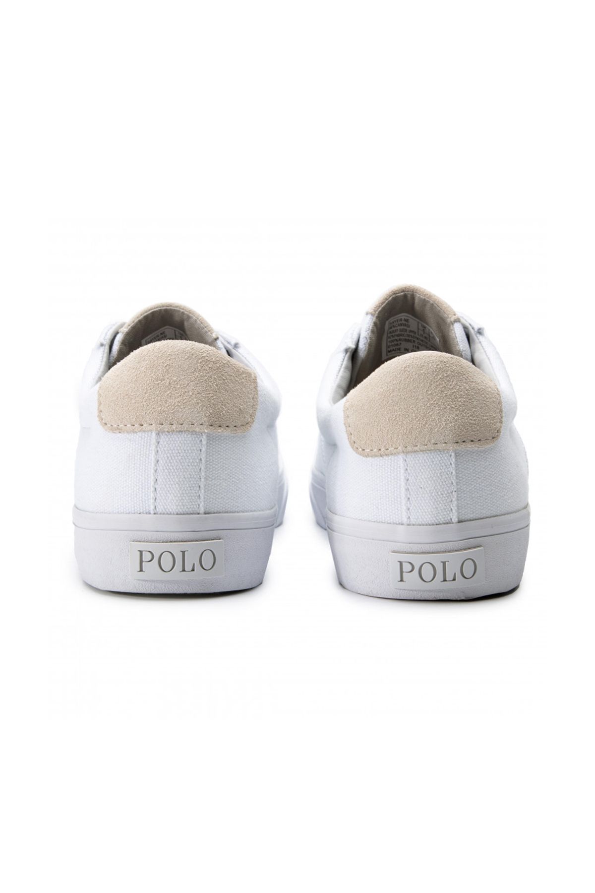 Ralph lauren sayer canvas hot sale