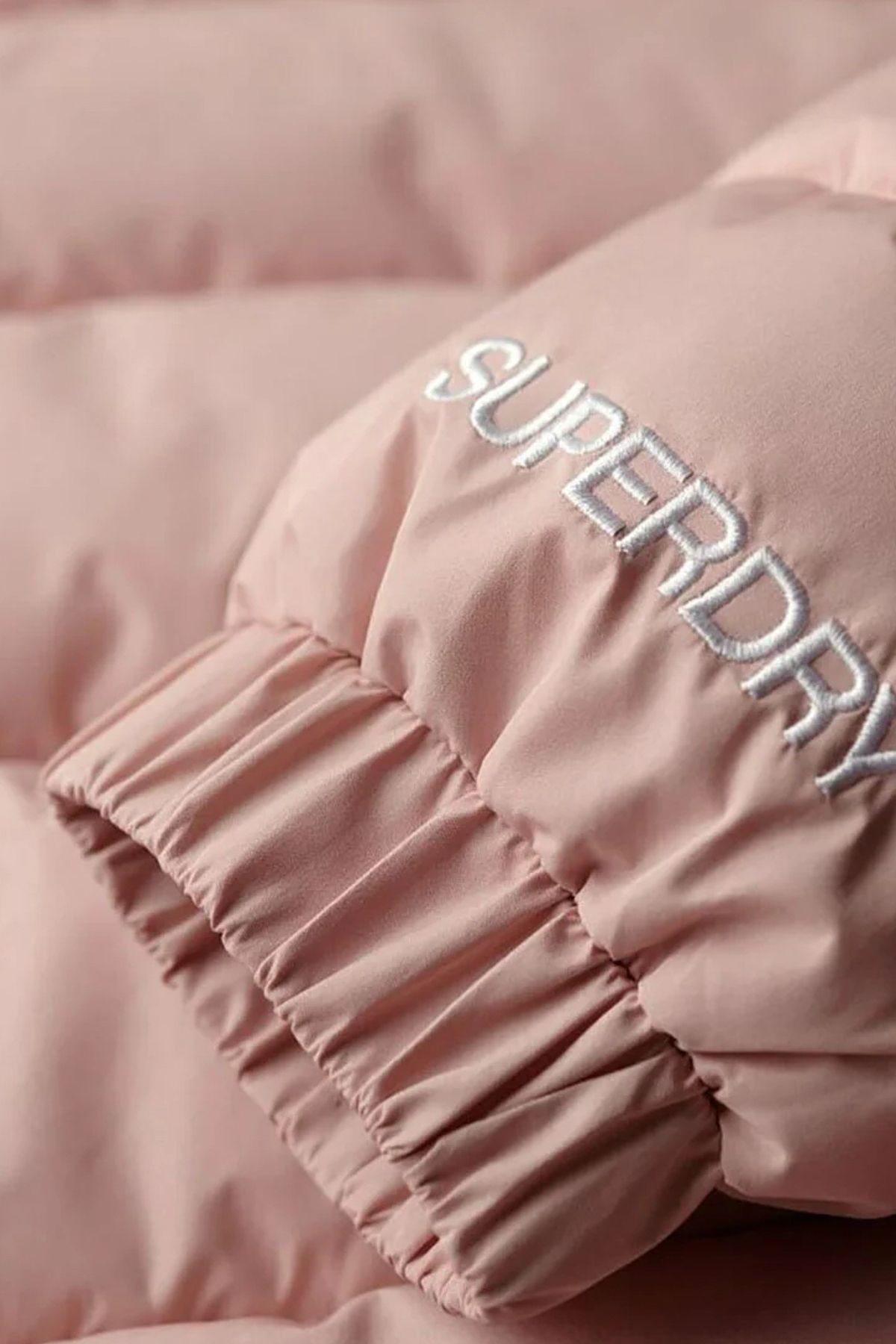 SUPERDRY-JACHETA PUFFER SPORT CU Glugă 4
