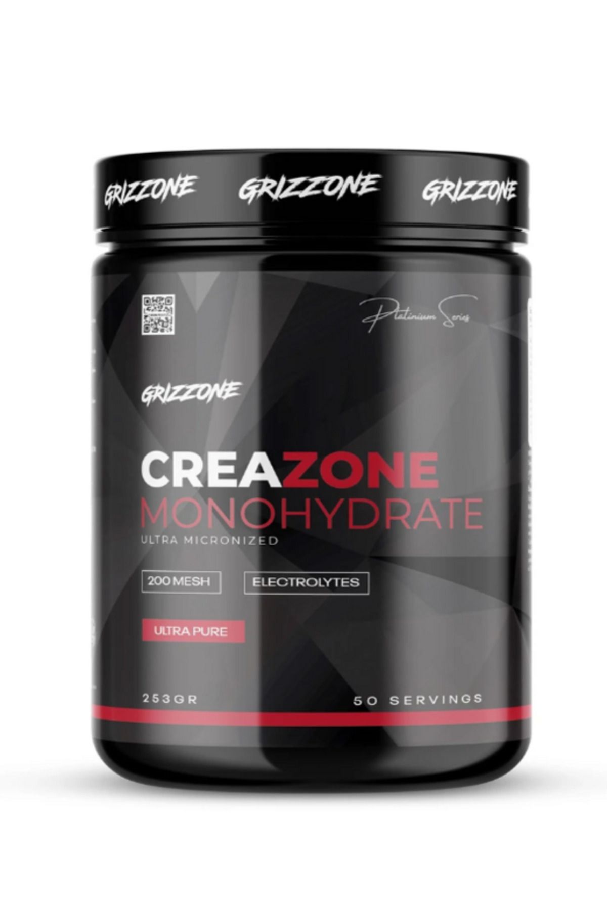 CREAZONE 50 SERVIS 253 GR