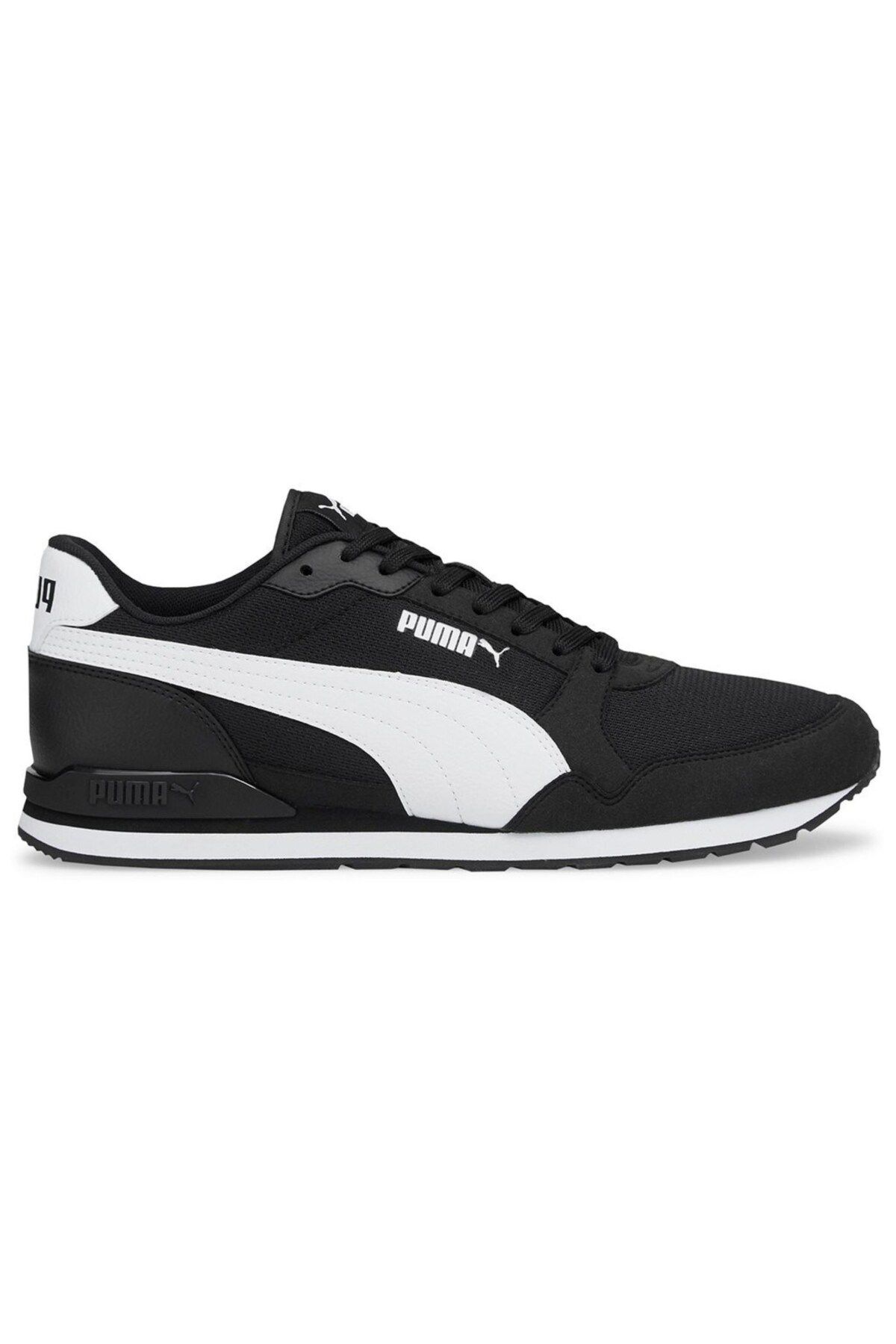 Puma Ayakkabı St Runner V3 Mesh