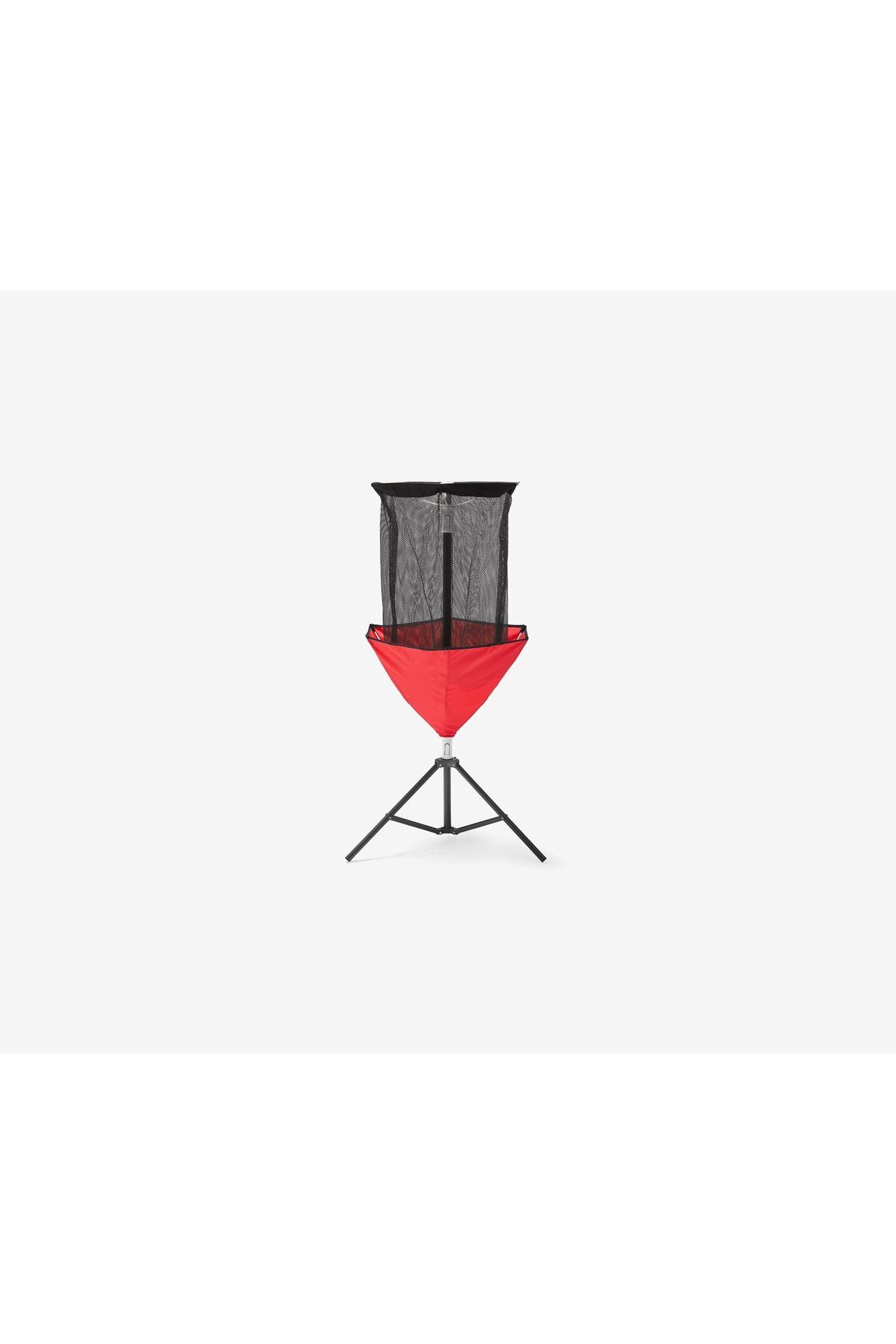 Tchibo-Disk Golf Set, Red Combo 3