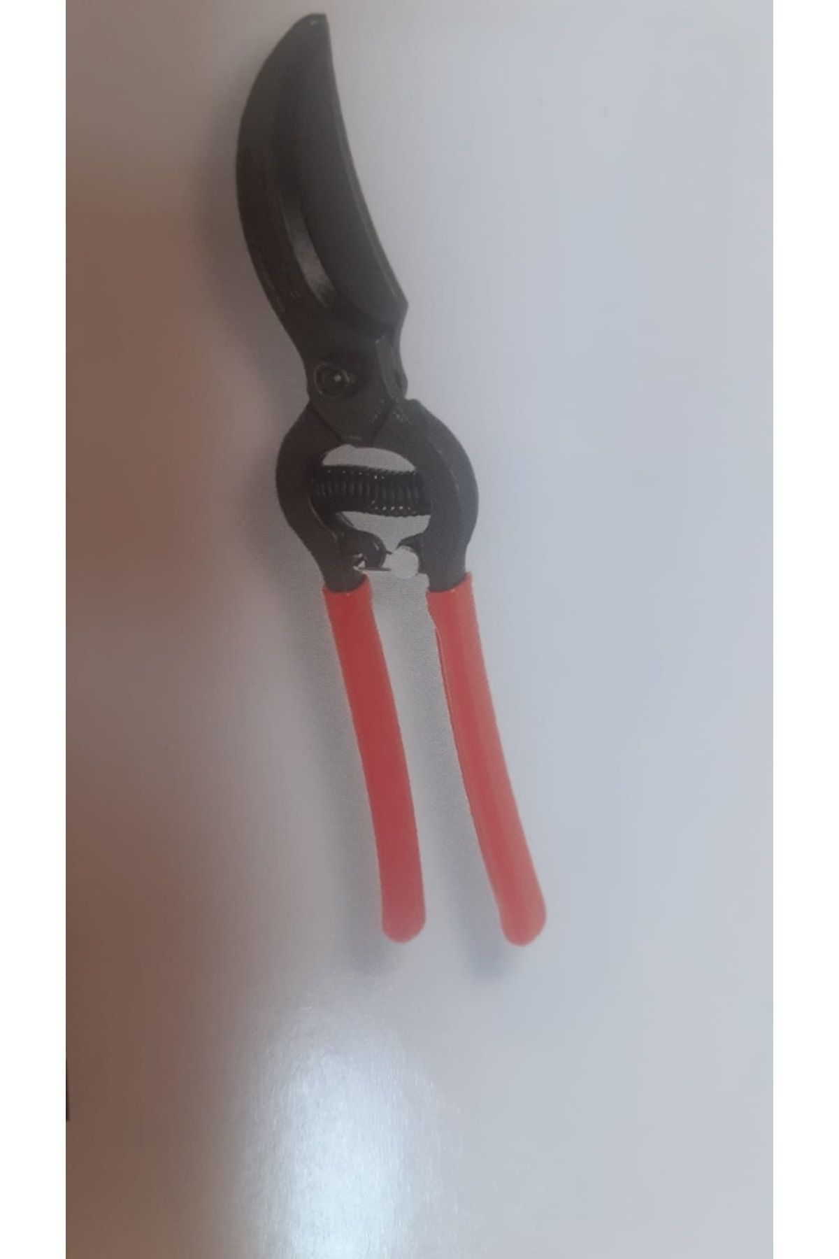 İzeltaş-İzeltaş Branch Pruning Shears 230 mm Isolated Handle Sharp Mouth 3