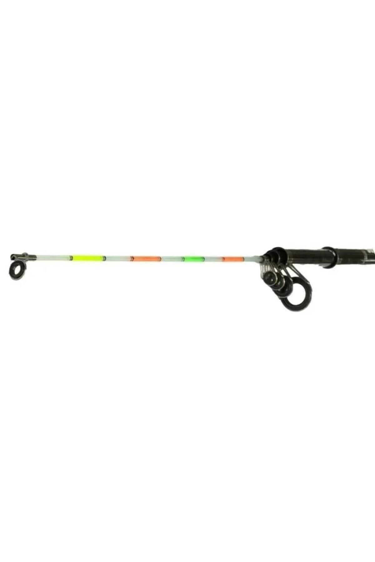 ست چوب ماهیگیری تیم اسلو 100 7000 مجموعه Kendo