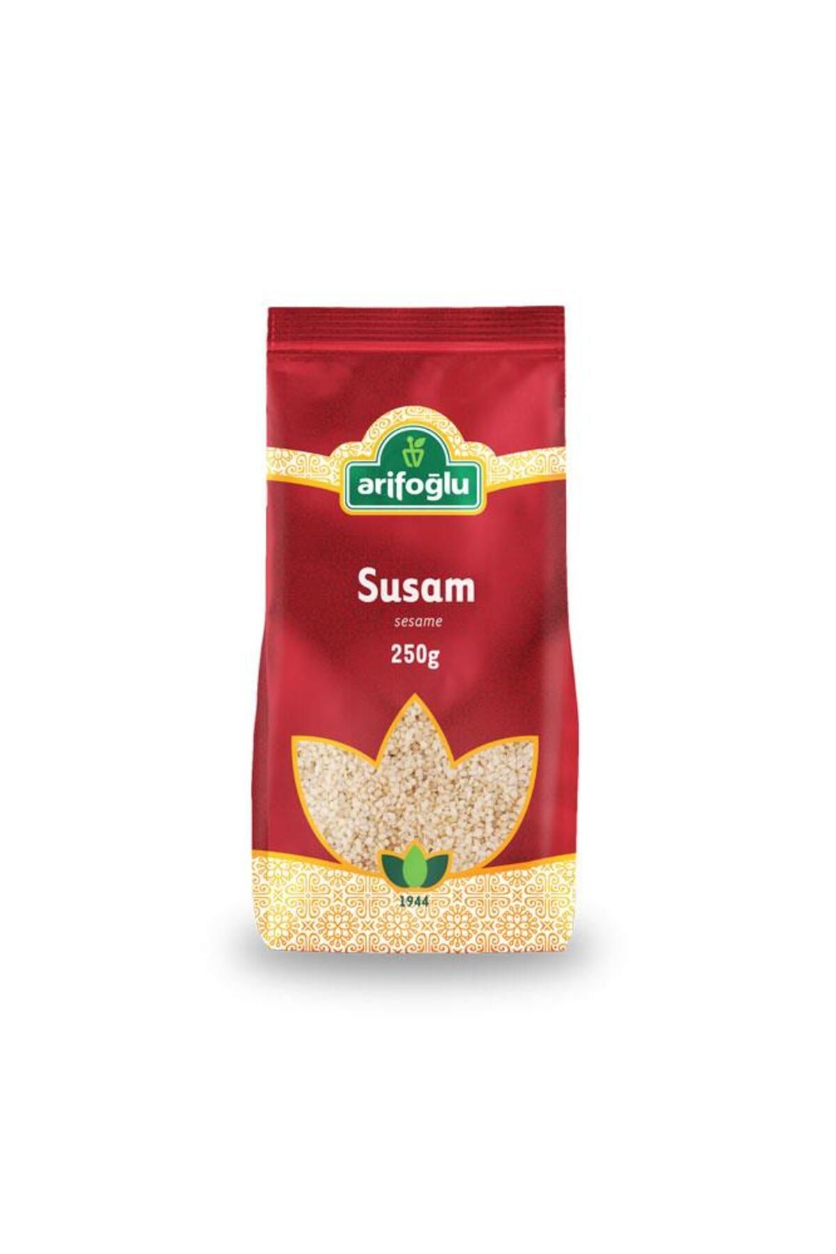 Arifoğlu Susam 250g