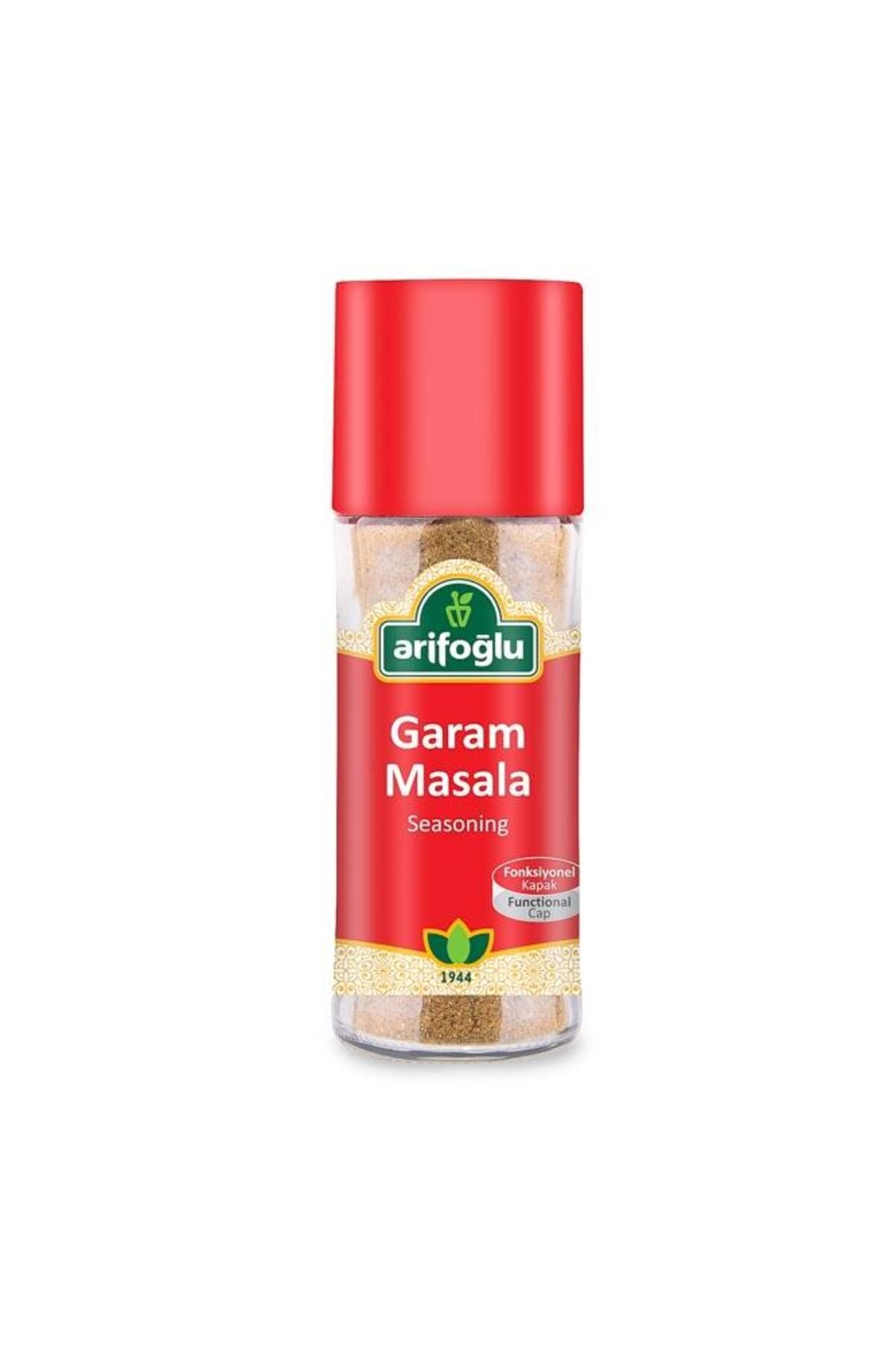 Arifoğlu Garam Masala 45g