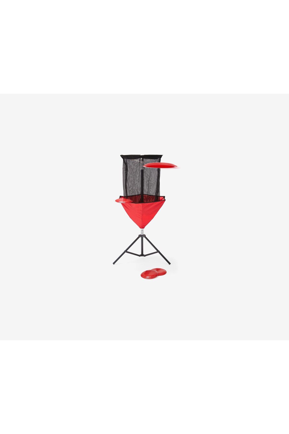 Tchibo-Disk Golf Set, Red Combo 2