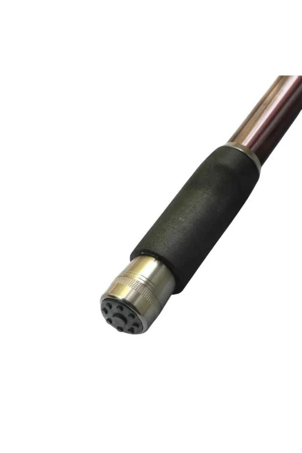 ست چوب ماهیگیری تیم اسلو 100 7000 مجموعه Kendo