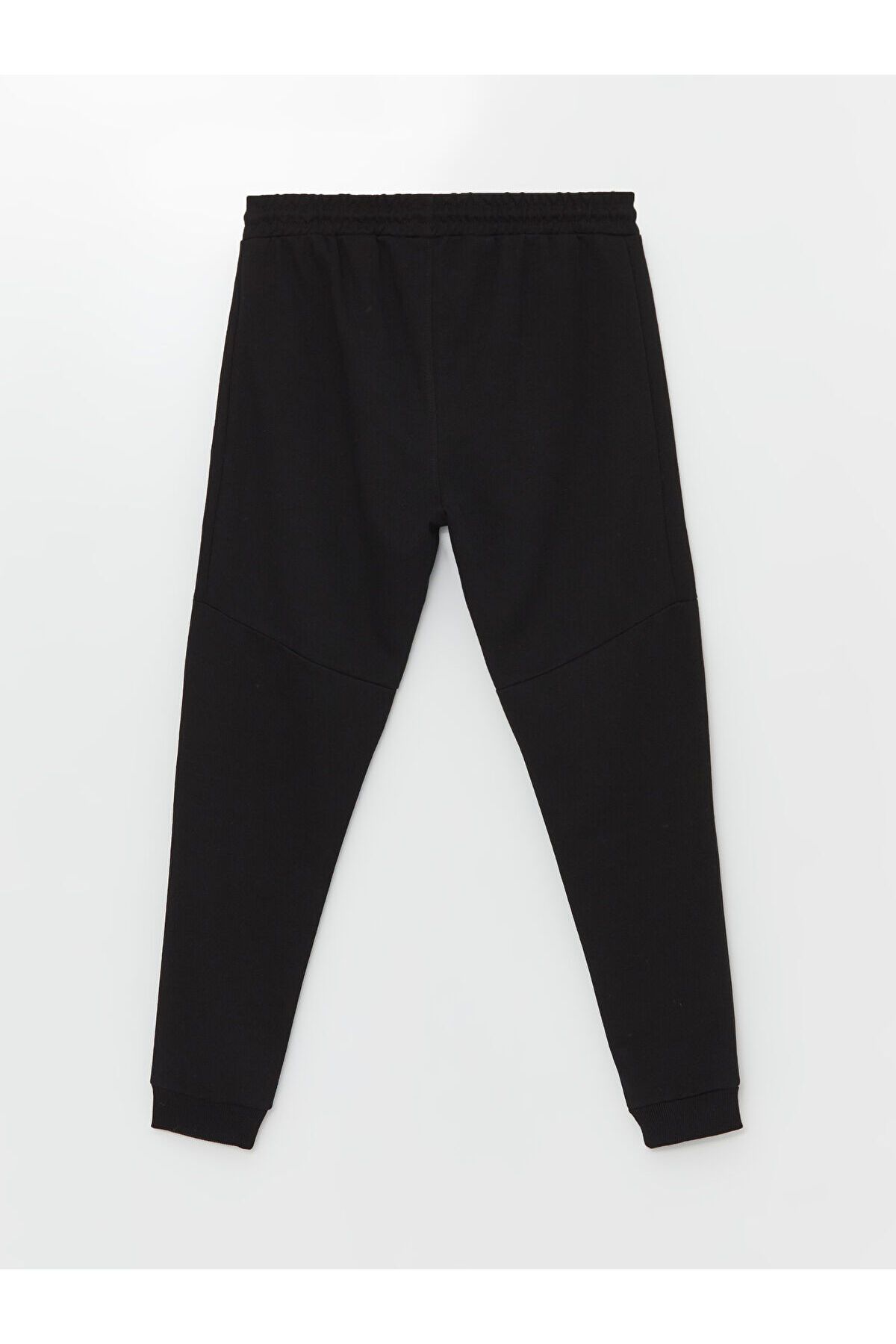 LC Waikiki-Slim Fit Ανδρικό Jogger Φούτερ 6