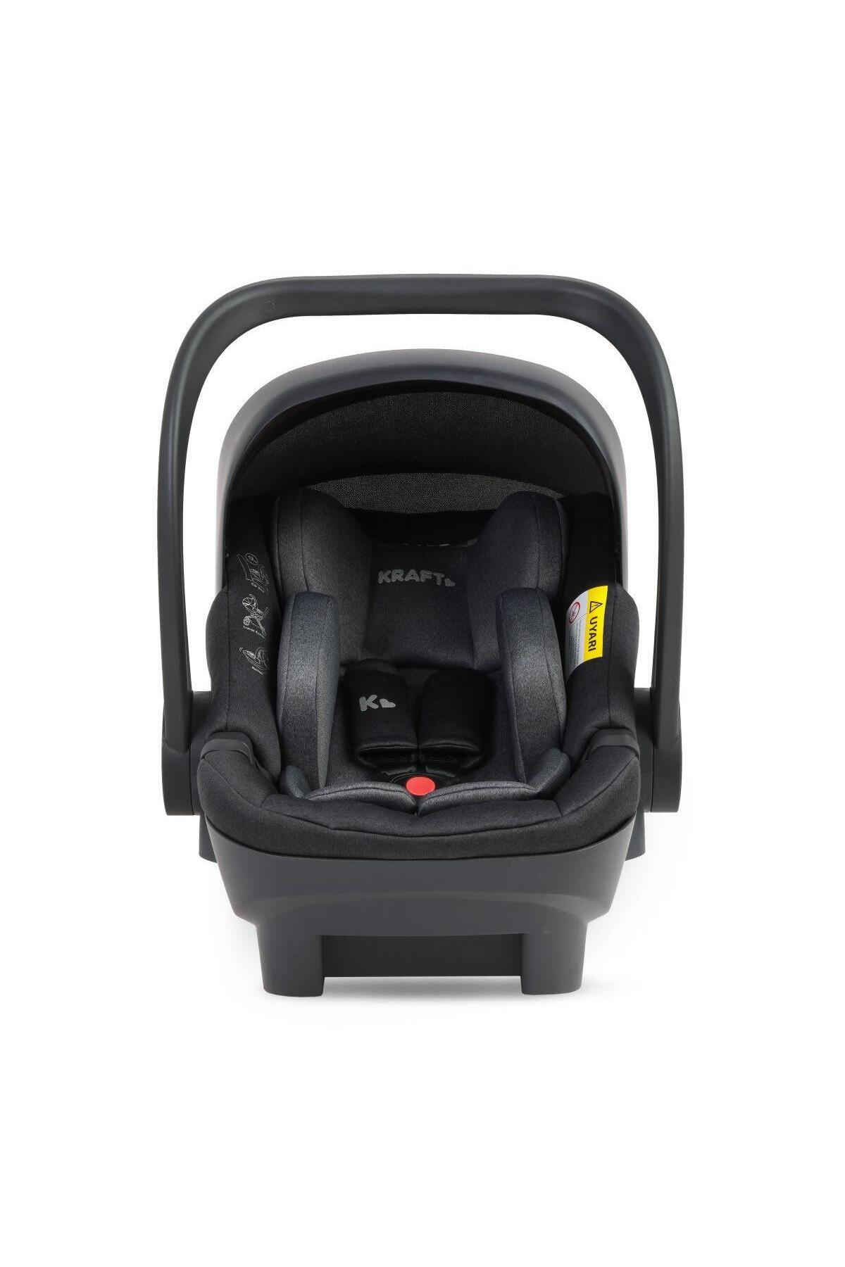 Kraft Armor Plus Oto Koltuğu fotoğrafı 2 (önizleme)