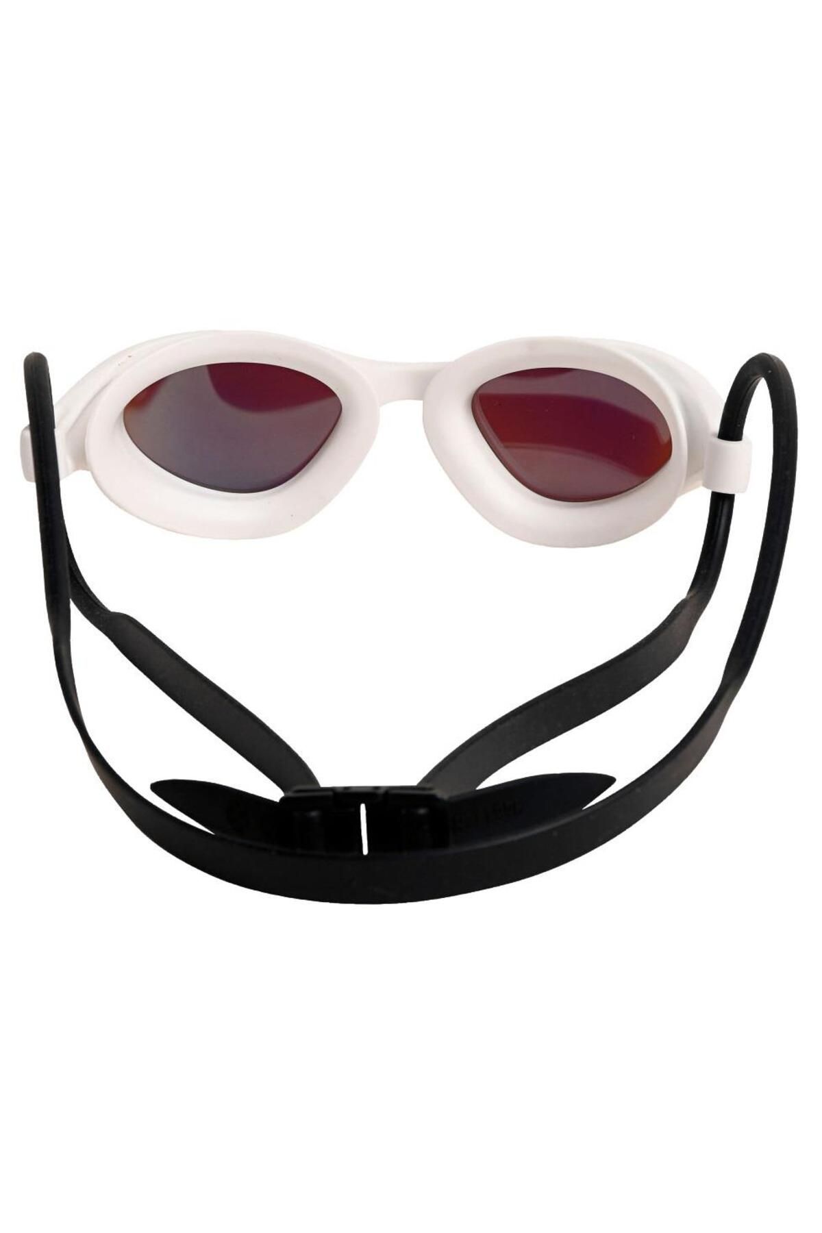 ARENA-Mirrored Swimming Glasses - 365 Model 005290201 3