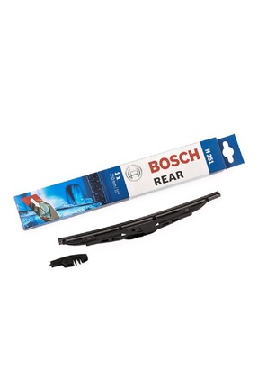 Bosch Arka Cam Sileceği VW (VOLKSWAGEN) Polo [250 mm] 6N2 (1998 - 2001)  - H 251