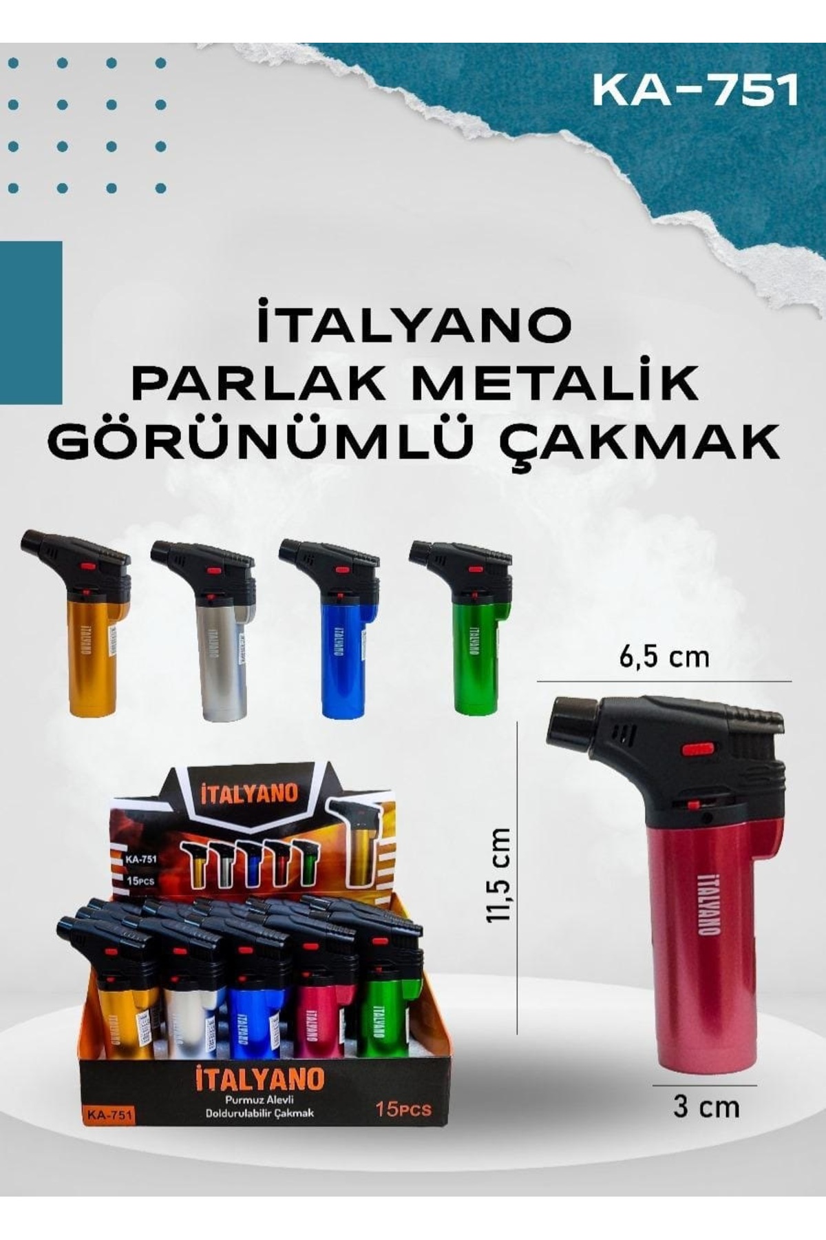 gold honey Doldurulabilir Pürmüz Alevli Çakmak - Fiyatı, Yorumları