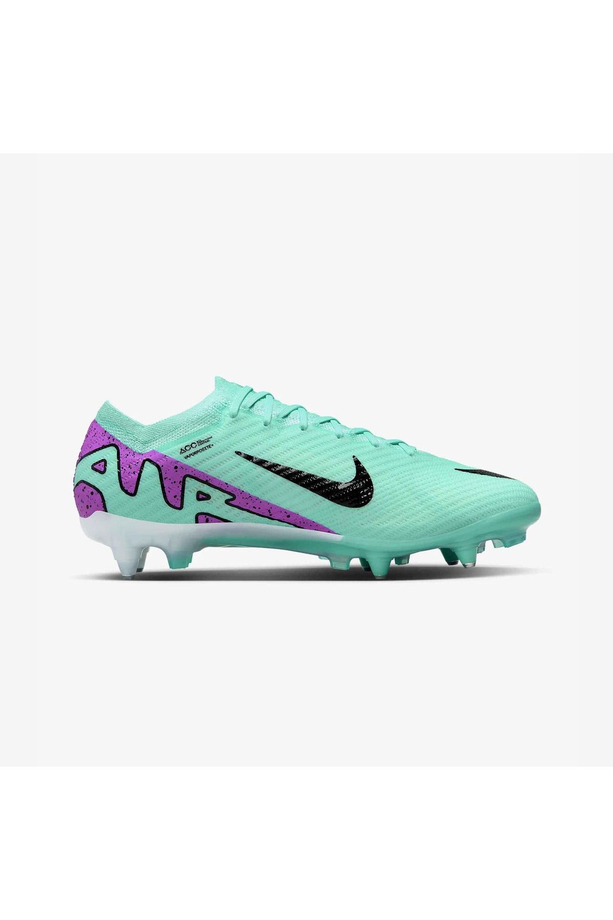 کفش فوتبال مردانه نایک Mercurial Vapor 15 Elite SG-Pro AC