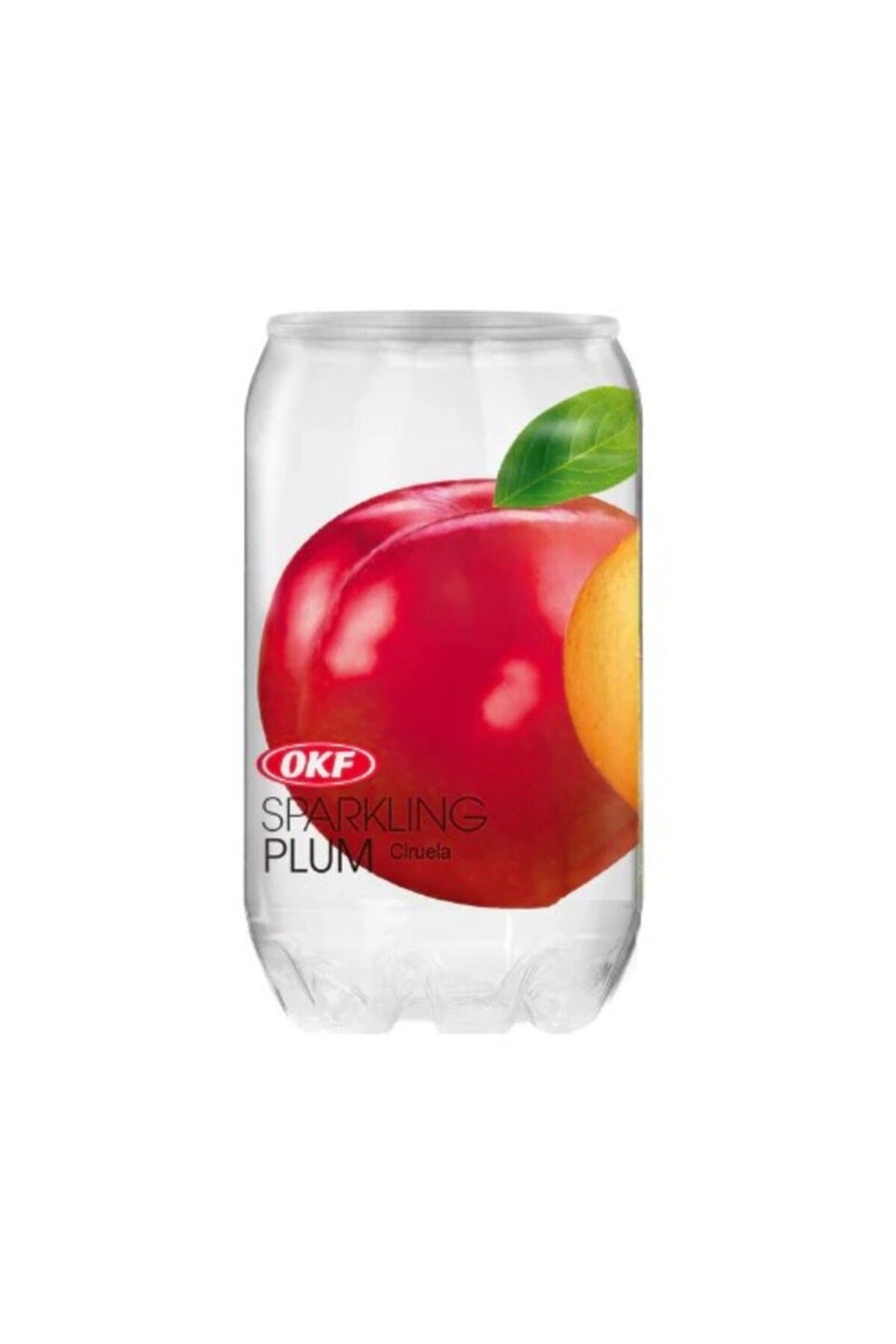 OKF Sparkling Plum 350ml