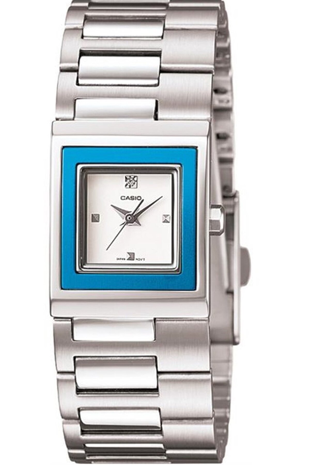 Casio-Ltp-1317d-2cdf Arm Clock 2