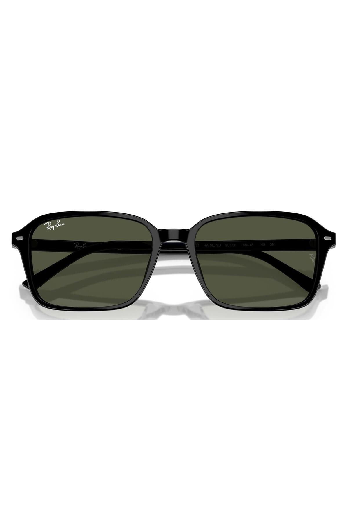 Ray-Ban-Rb2231 901/31 56 Unisex Sunglasses 2