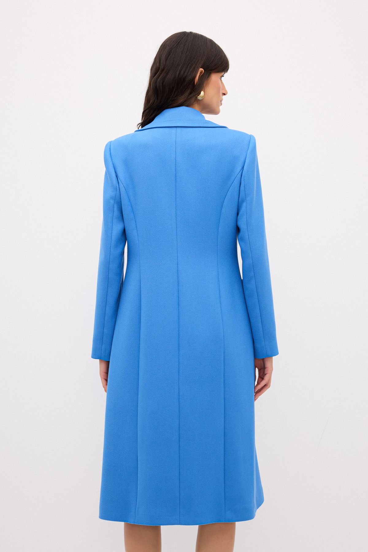 adL-Coat - Blue - Basic 7