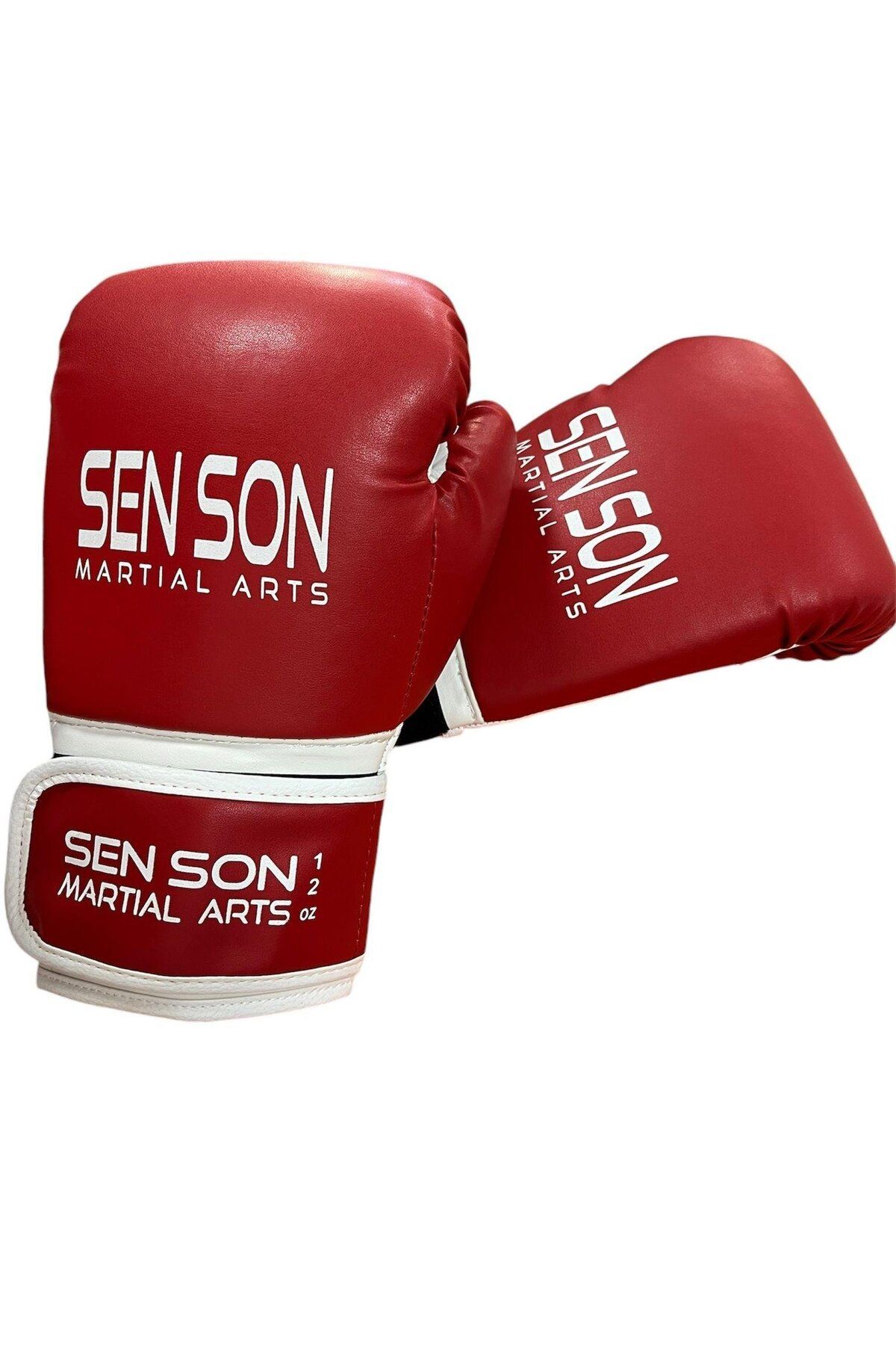 SENSON Kick Boks Eldiveni