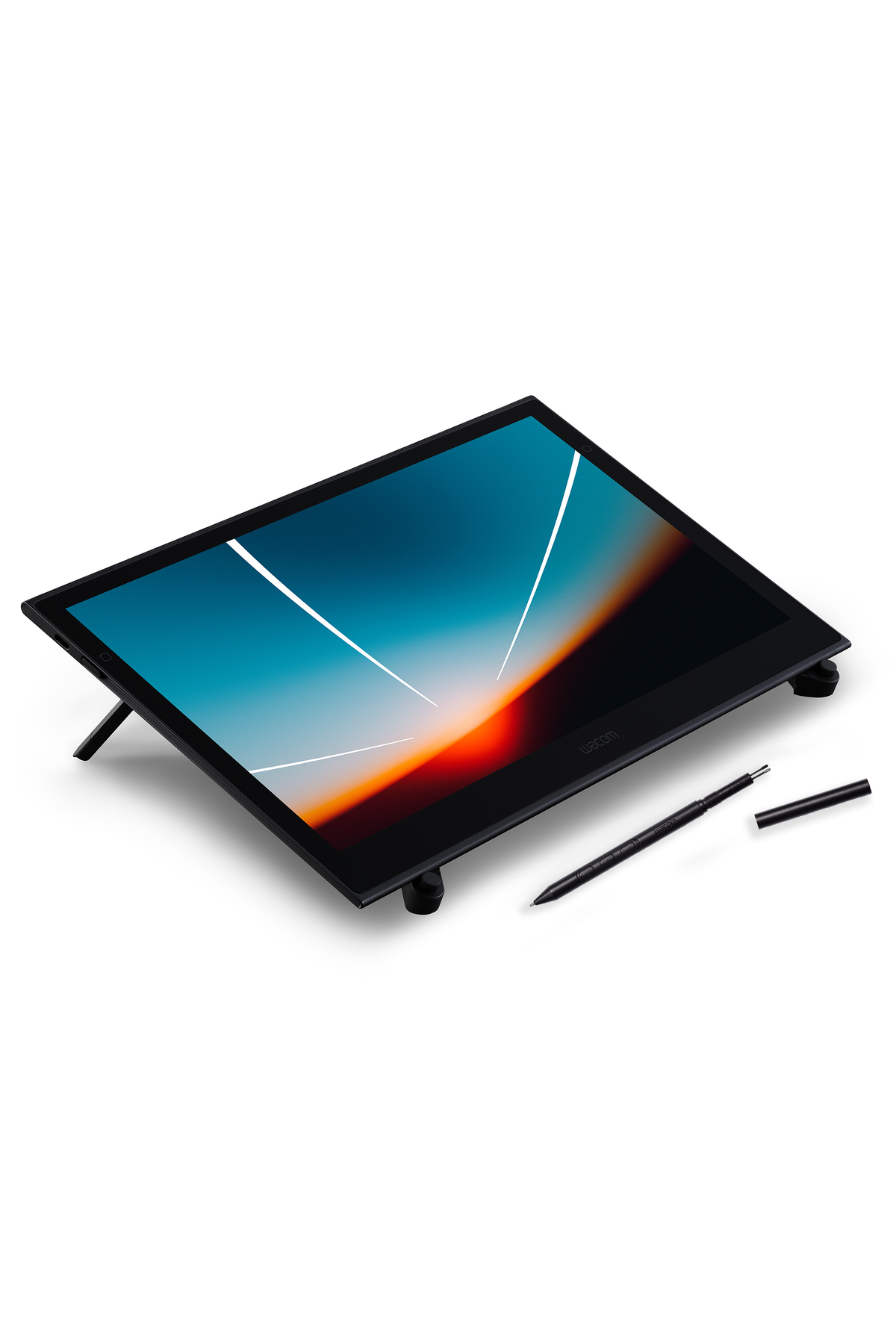 wacom movink 13　DTH135K0C Wacom Movink 13 (DTH135K0B) - Fiyatı, Yorumları