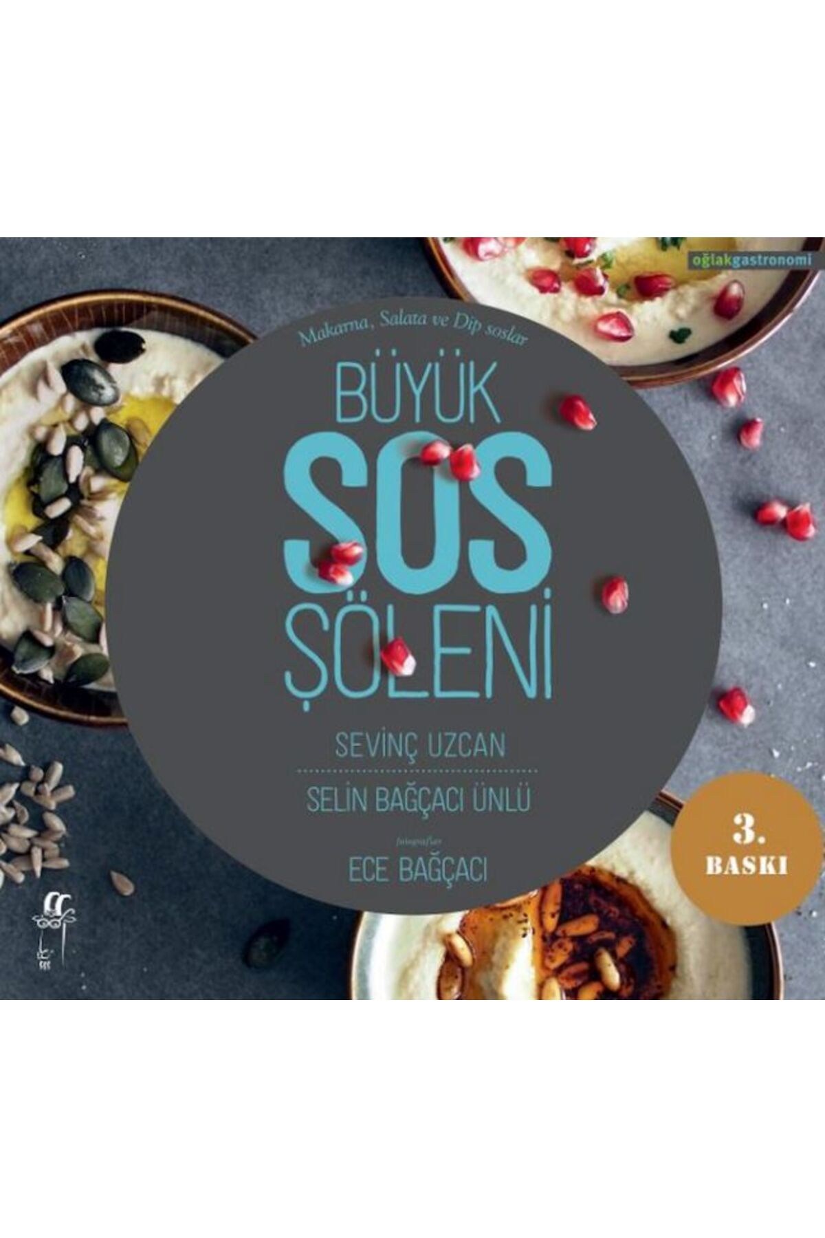 Oğlak Yayınları Büyük Sos Şöleni