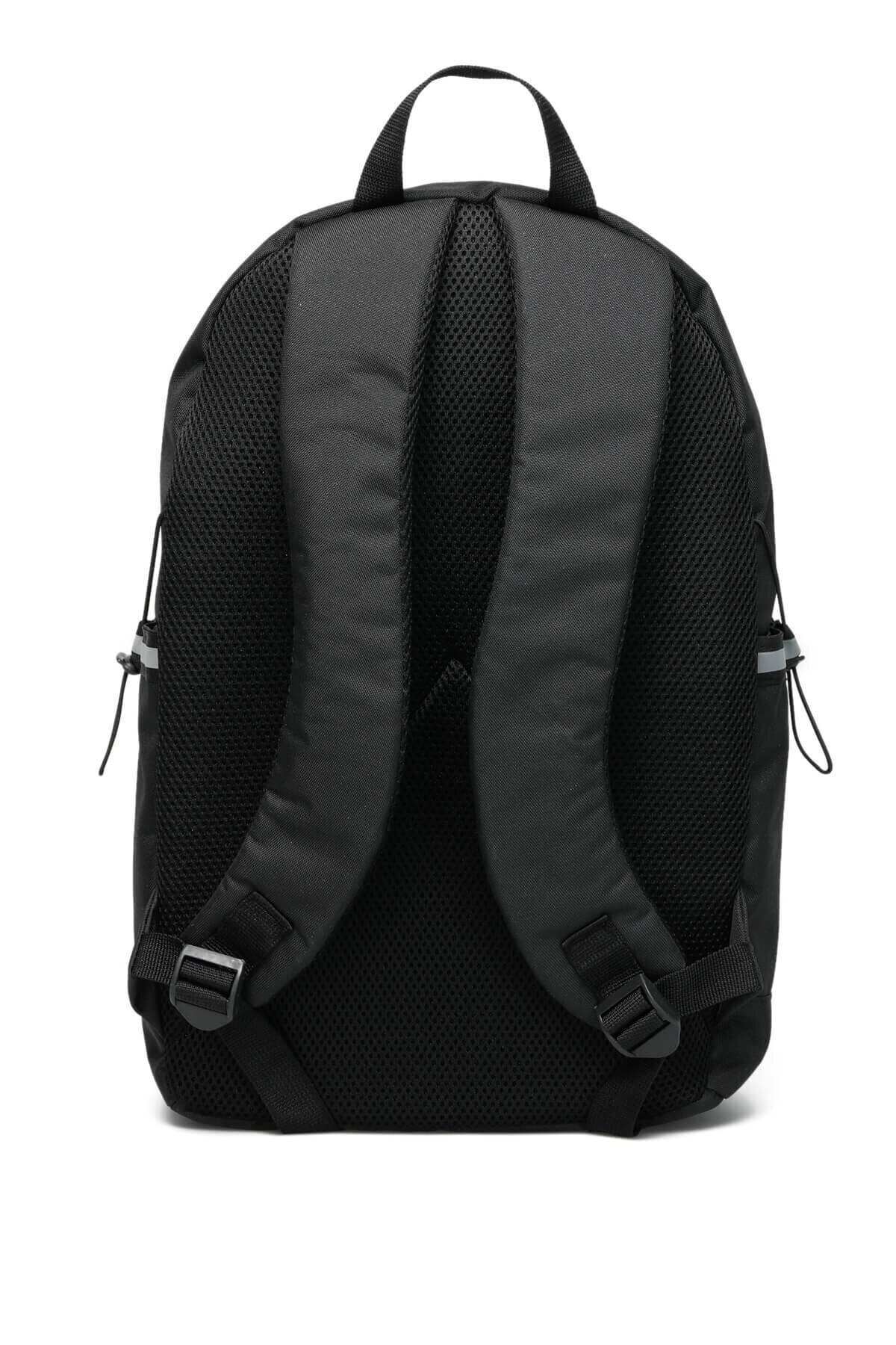 کوله پشتی مردانه راسته | لامبرجک Lumberjack CT185 OLIVER 2FX - تصویر 3