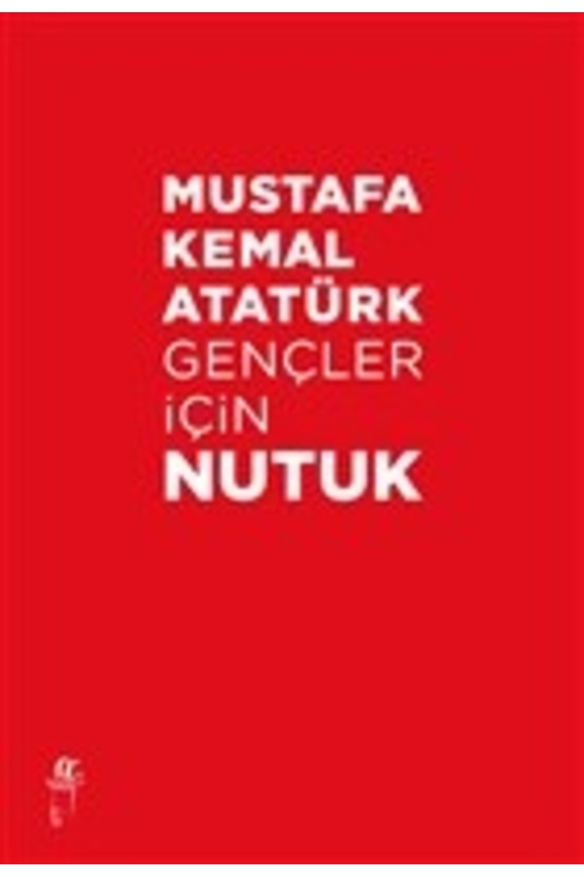 Oğlak Yayınları Gençler İçin Nutuk