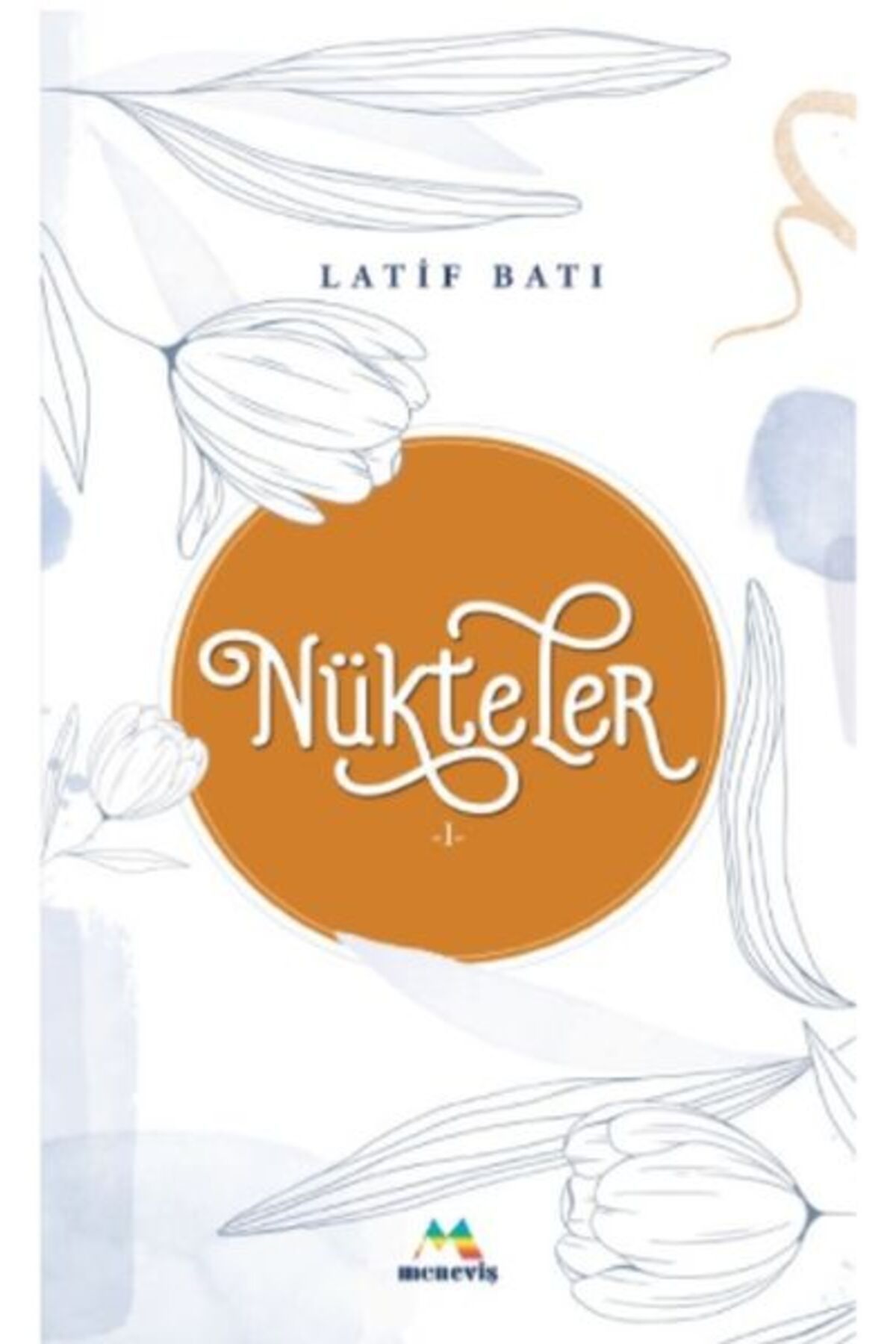Meneviş Yayınları Nükteler 1