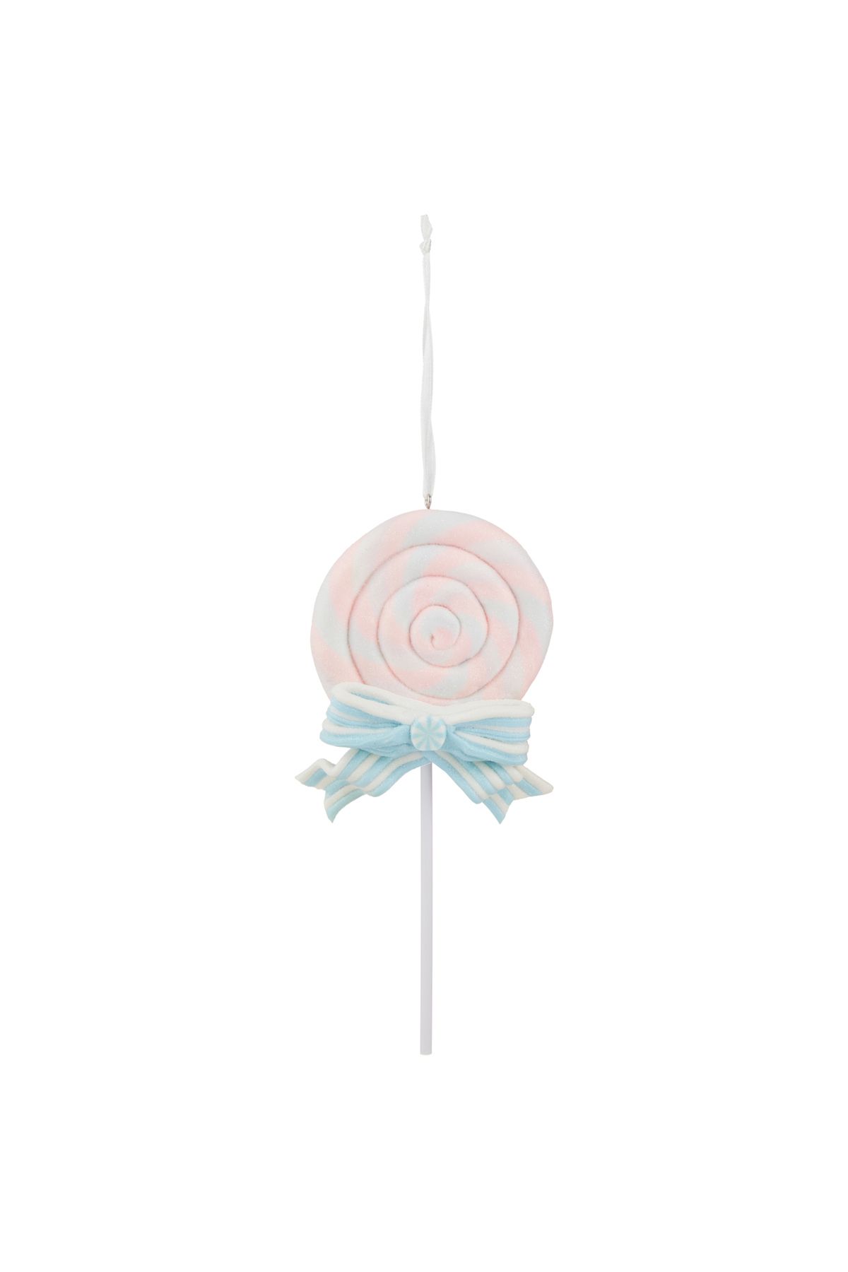 Spring&Kos-Christmas Ornament Number 2 Product 1