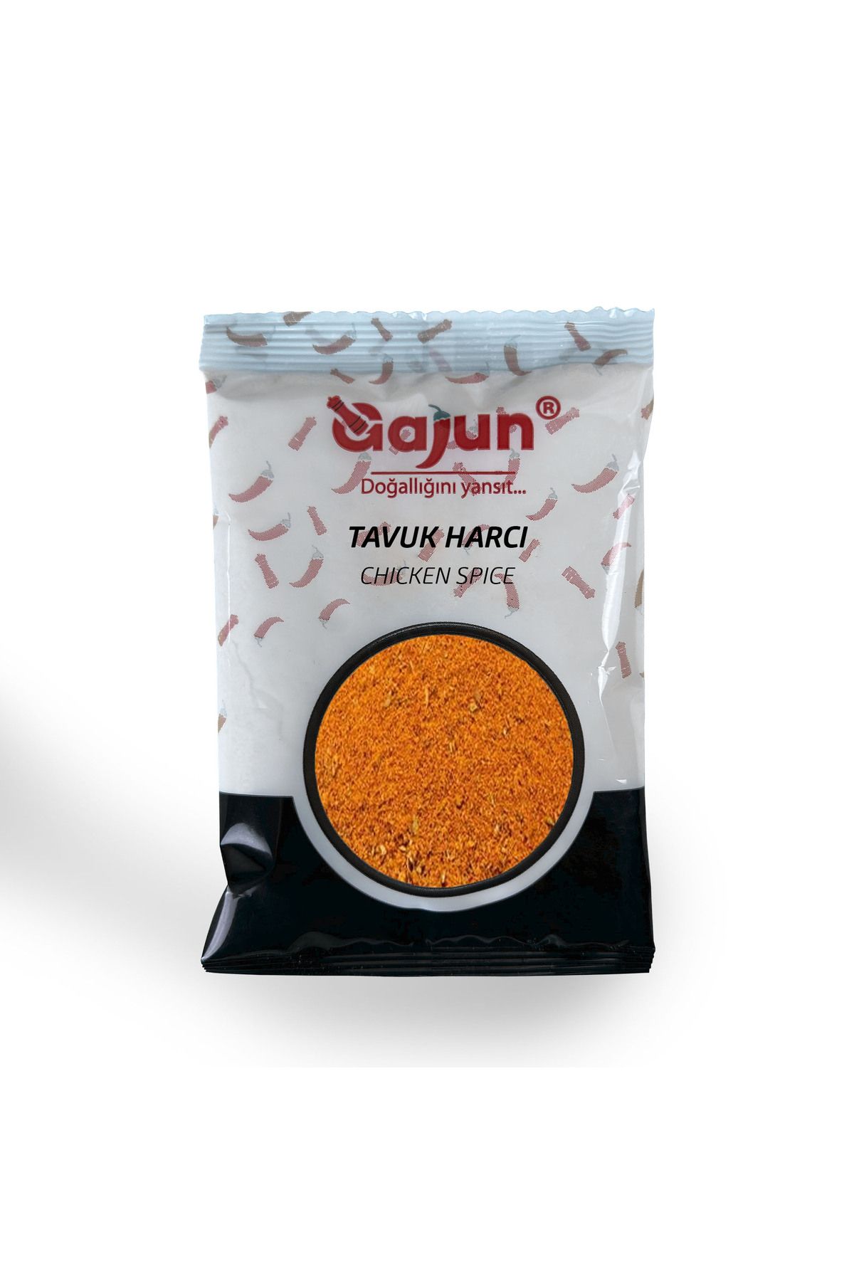 gajoon Tavuk Harcı 80gr