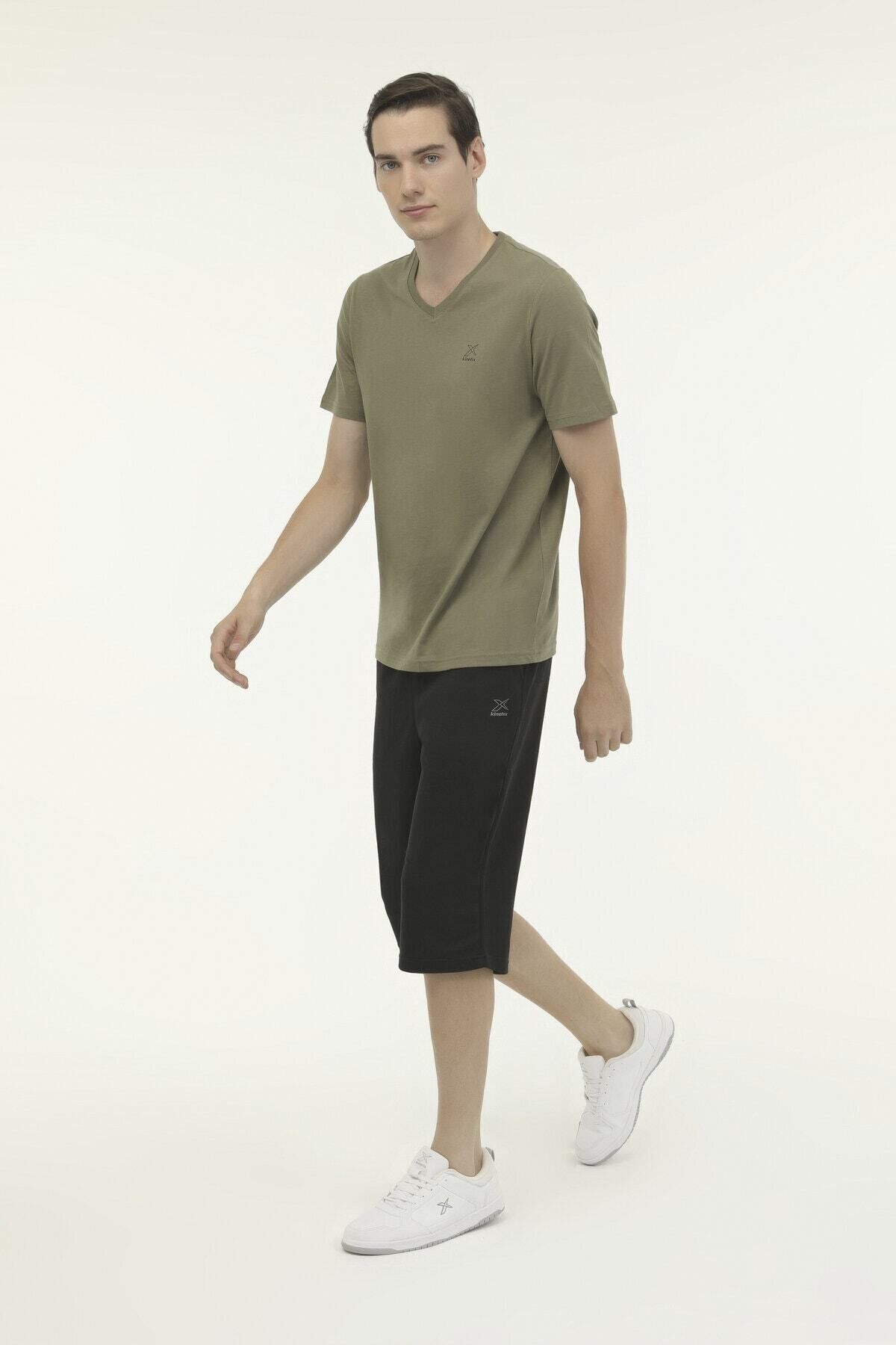Kinetix-Shorts 3