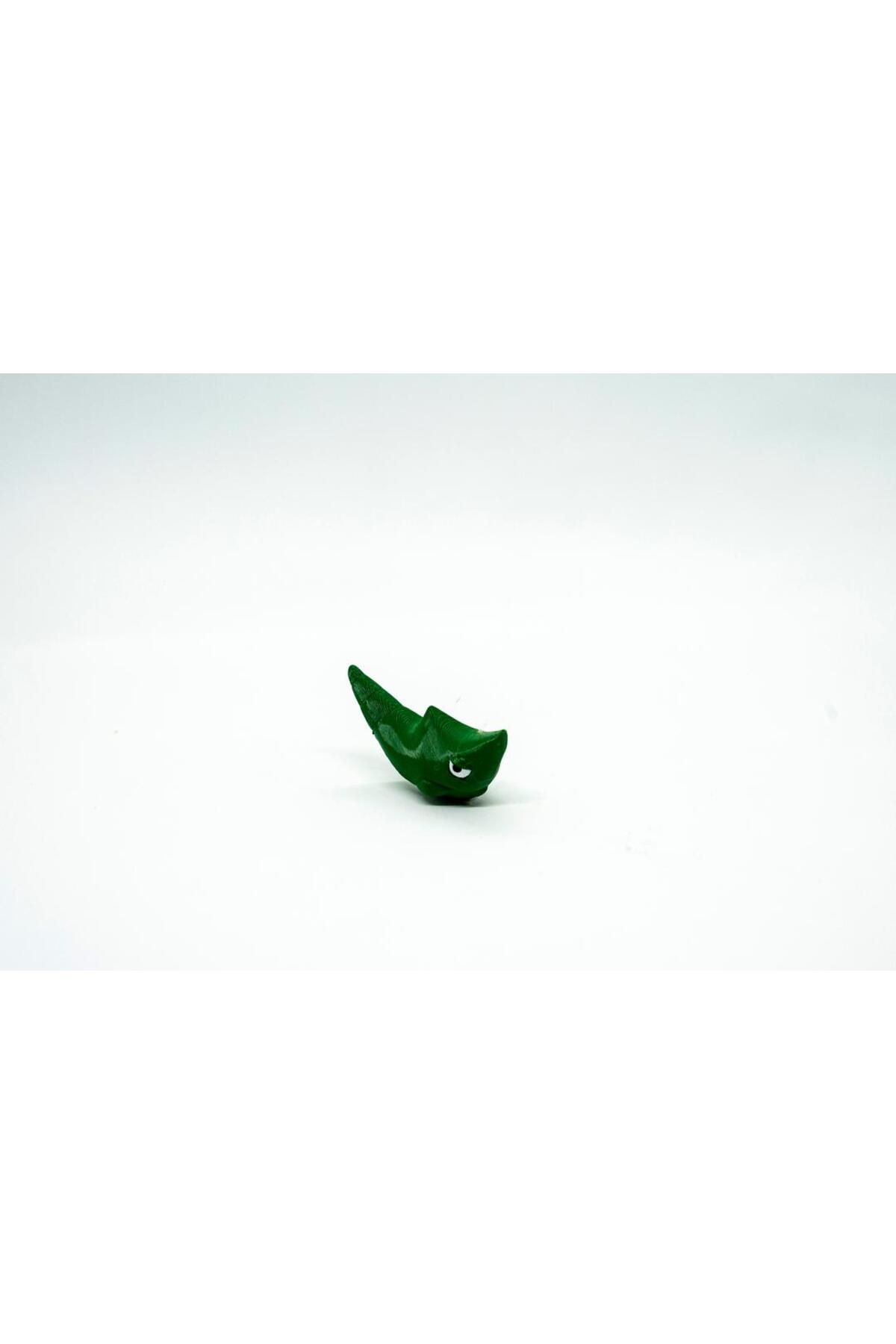BloomLab-Pokemon 3D Model Evolution - Caterpie, Metapod, Butterfree 3 Pieces Whole Set 3
